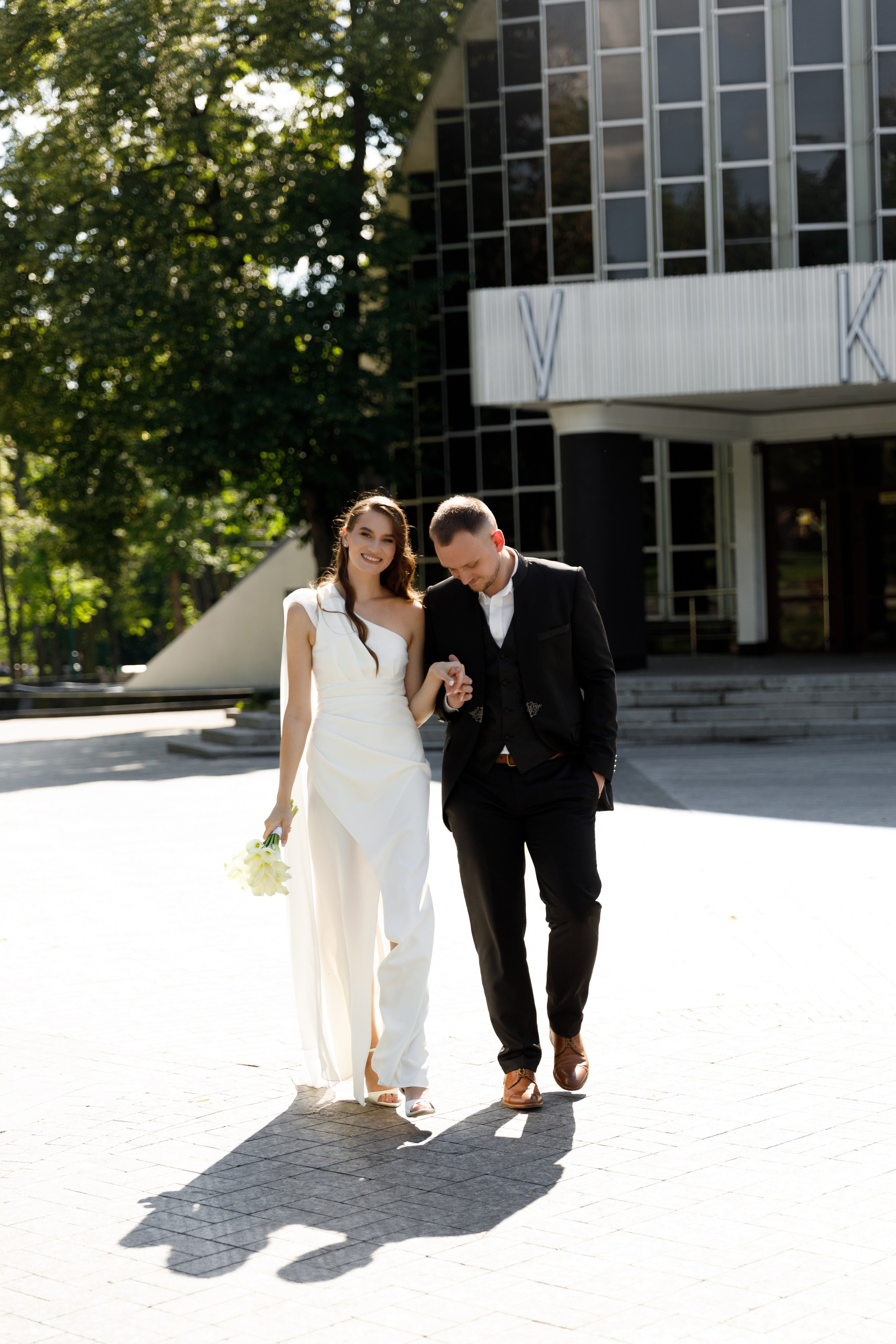 Катерина & Олександр. Весільний та сімейний фотограф у Харкові Ткаченко Світлана