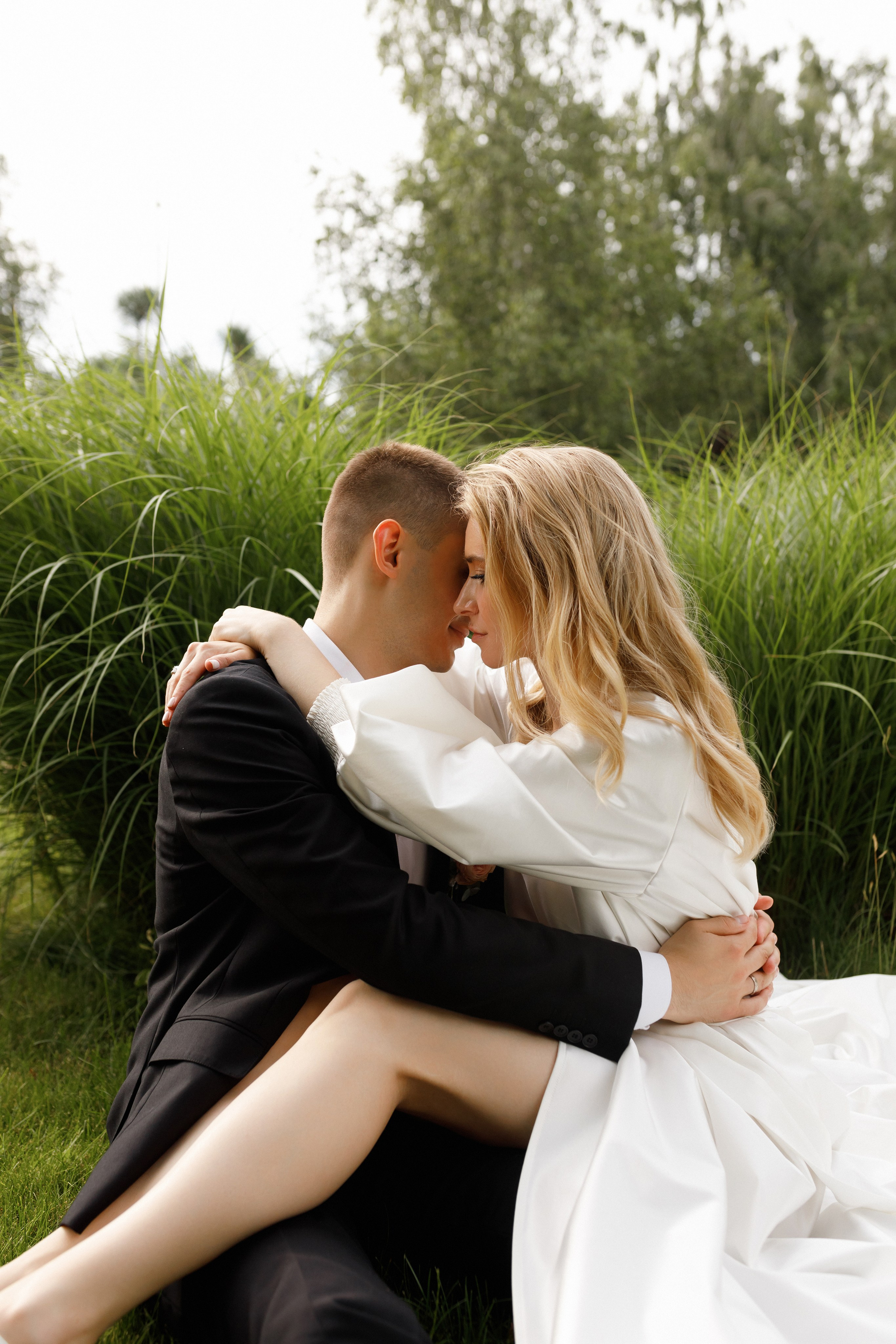 Влада & Стас. Весільний та сімейний фотограф у Харкові Ткаченко Світлана