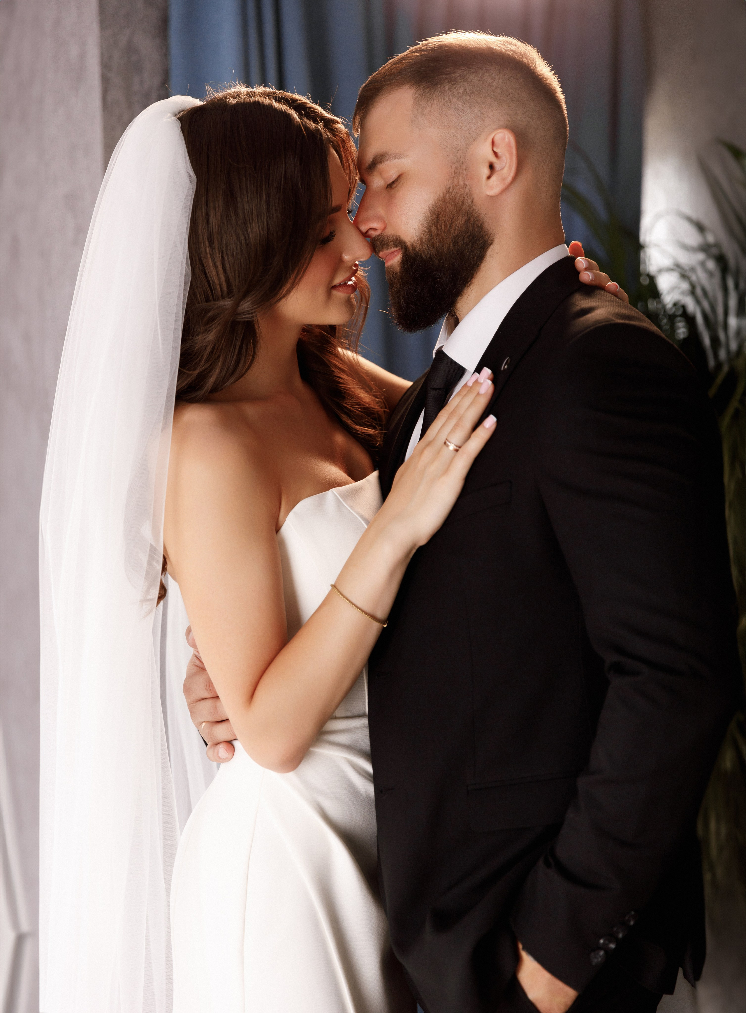 Катерина & Роман. Весільний та сімейний фотограф у Харкові Ткаченко Світлана