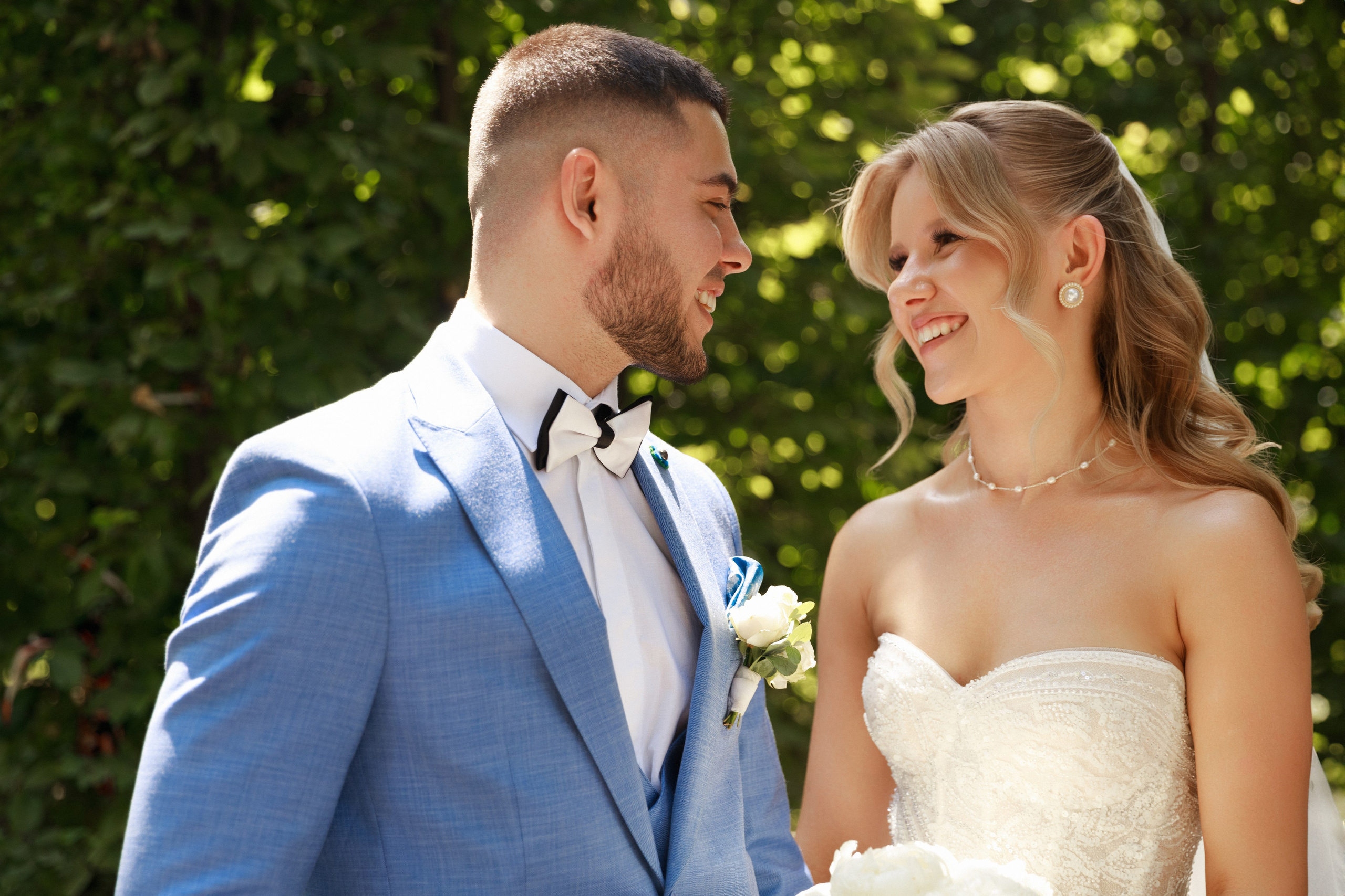 Дарина & Тимур. Весільний та сімейний фотограф у Харкові Ткаченко Світлана