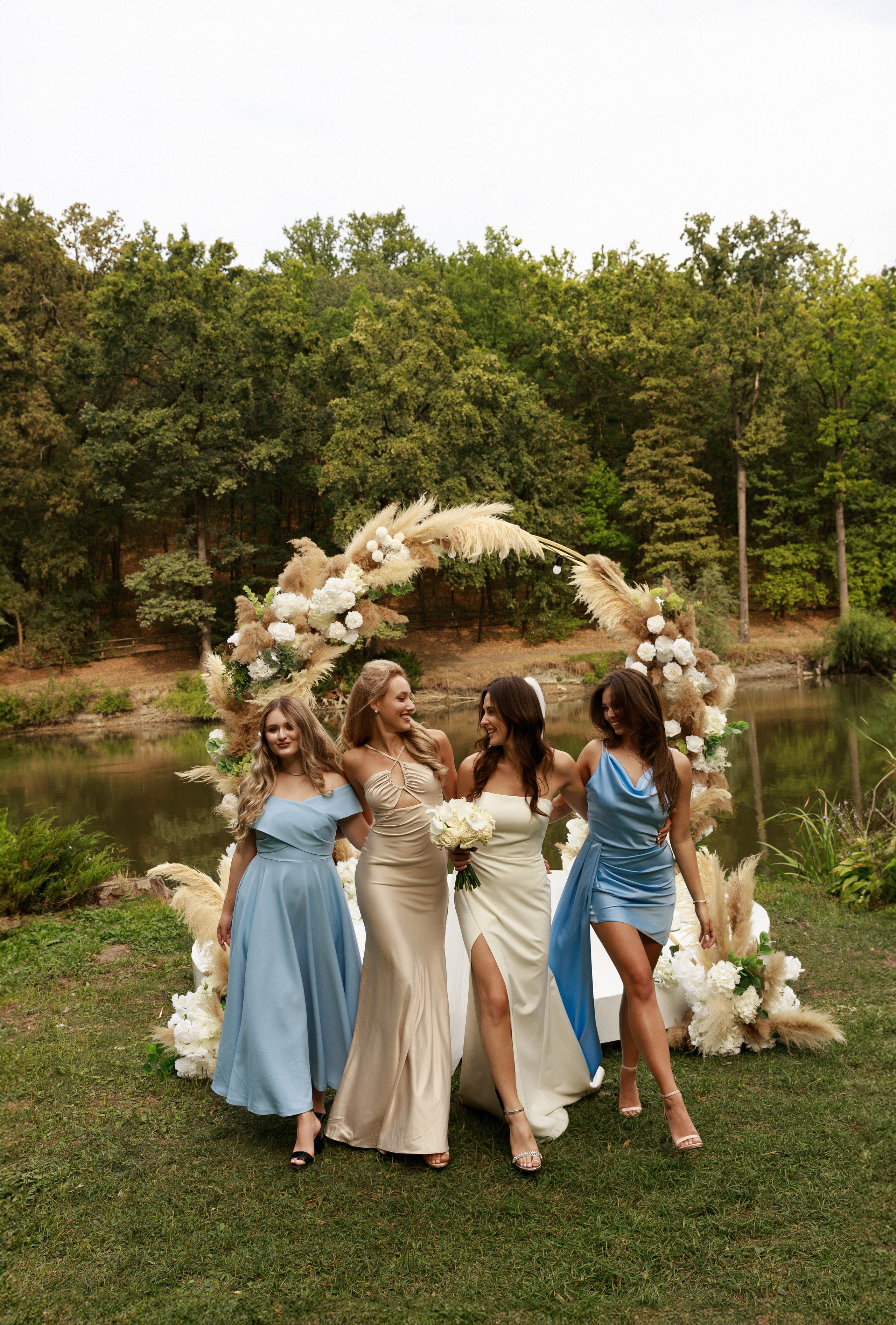 Катерина & Роман. Весільний та сімейний фотограф у Харкові Ткаченко Світлана