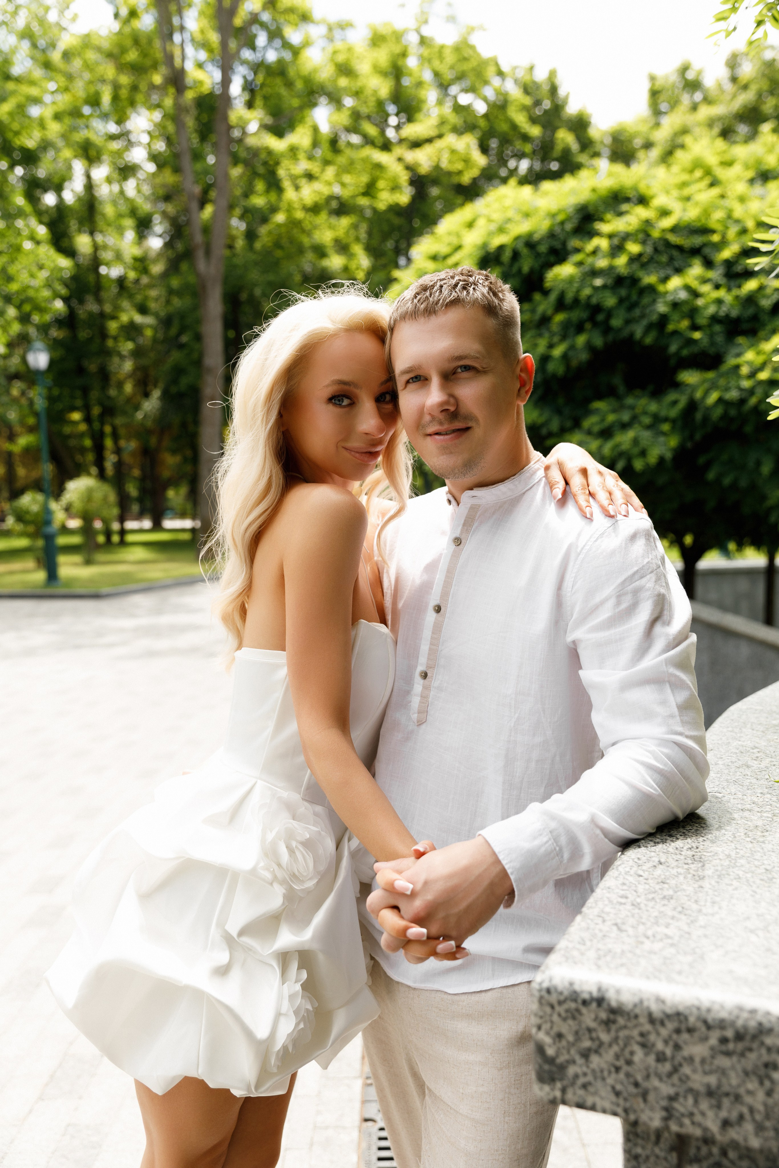 Ганна & Олександр. Весільний та сімейний фотограф у Харкові Ткаченко Світлана