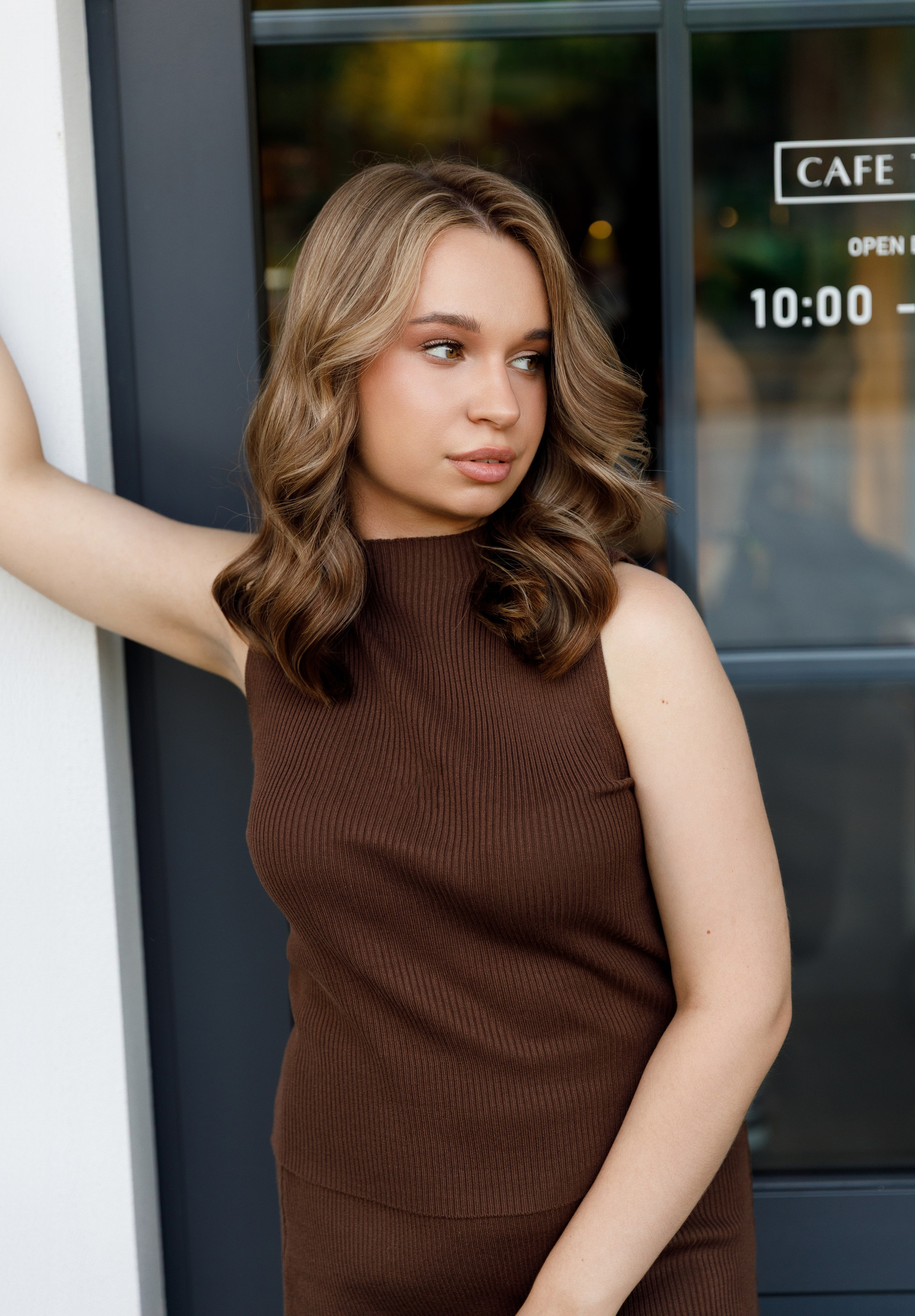 Поліна. Весільний та сімейний фотограф у Харкові Ткаченко Світлана