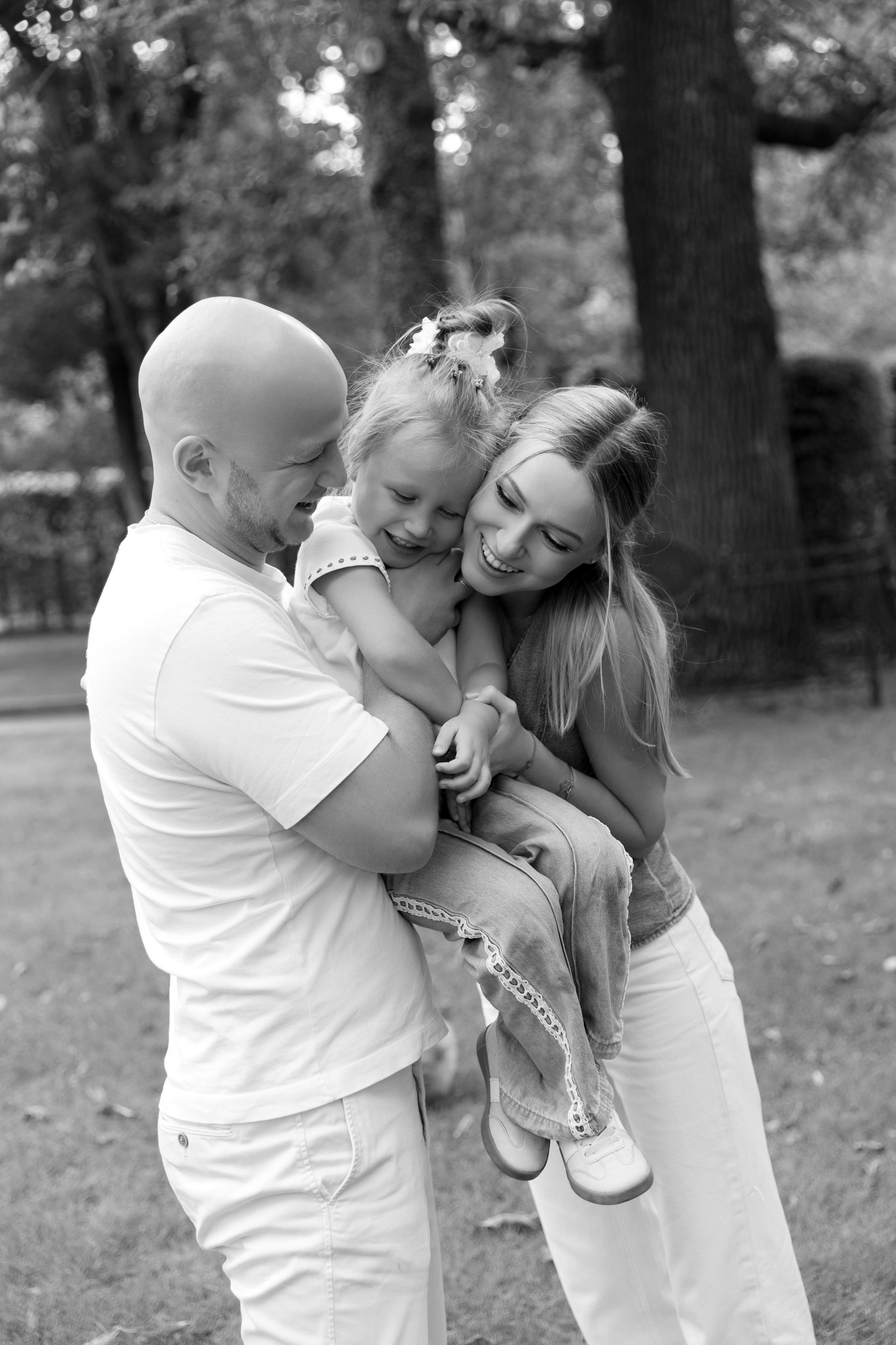 Марина & Саша & Мая. Весільний та сімейний фотограф у Харкові Ткаченко Світлана