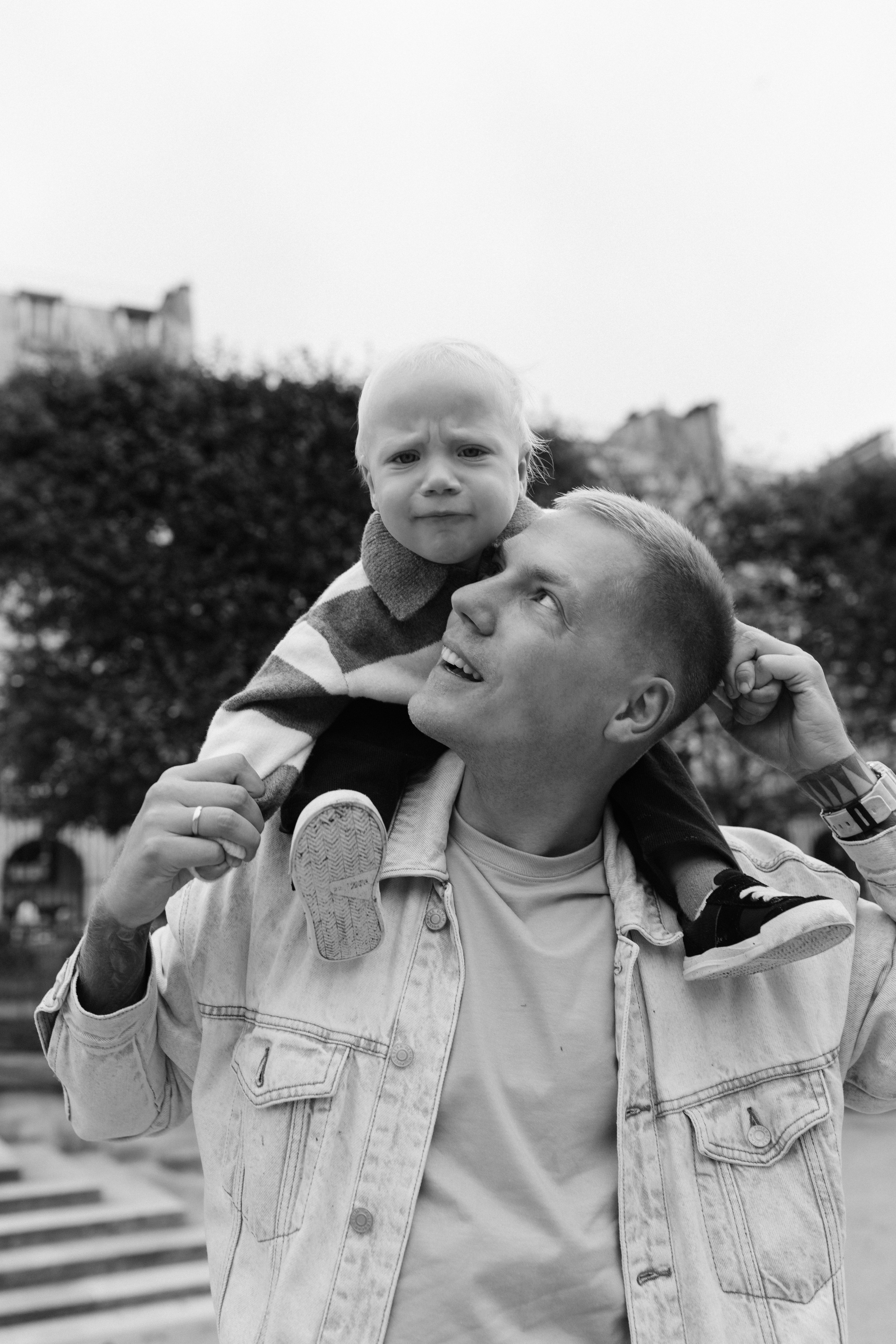 Саша & Матвій & Саша. Весільний та сімейний фотограф у Харкові Ткаченко Світлана