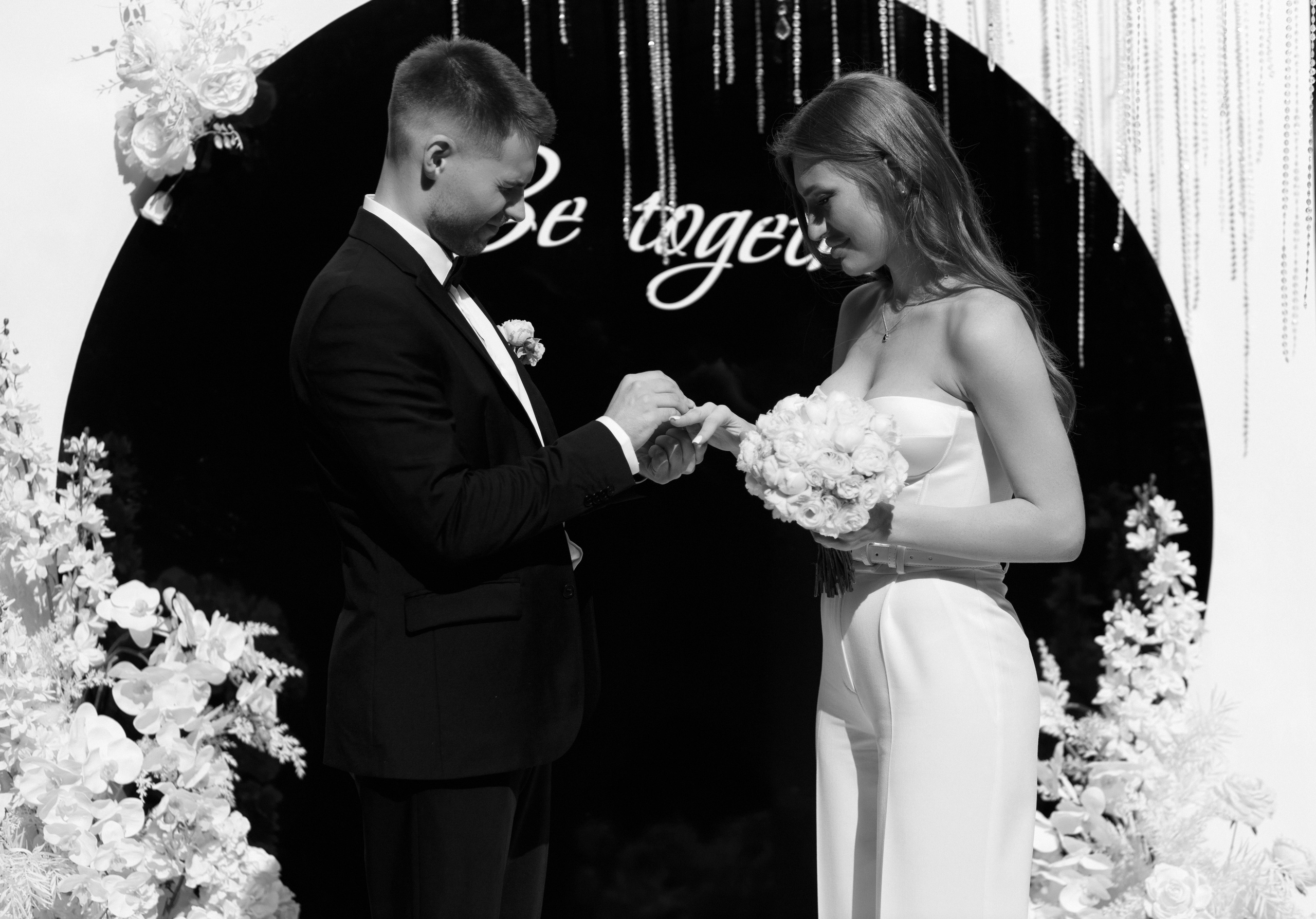 Аліна & Ярослав. Весільний та сімейний фотограф у Харкові Ткаченко Світлана