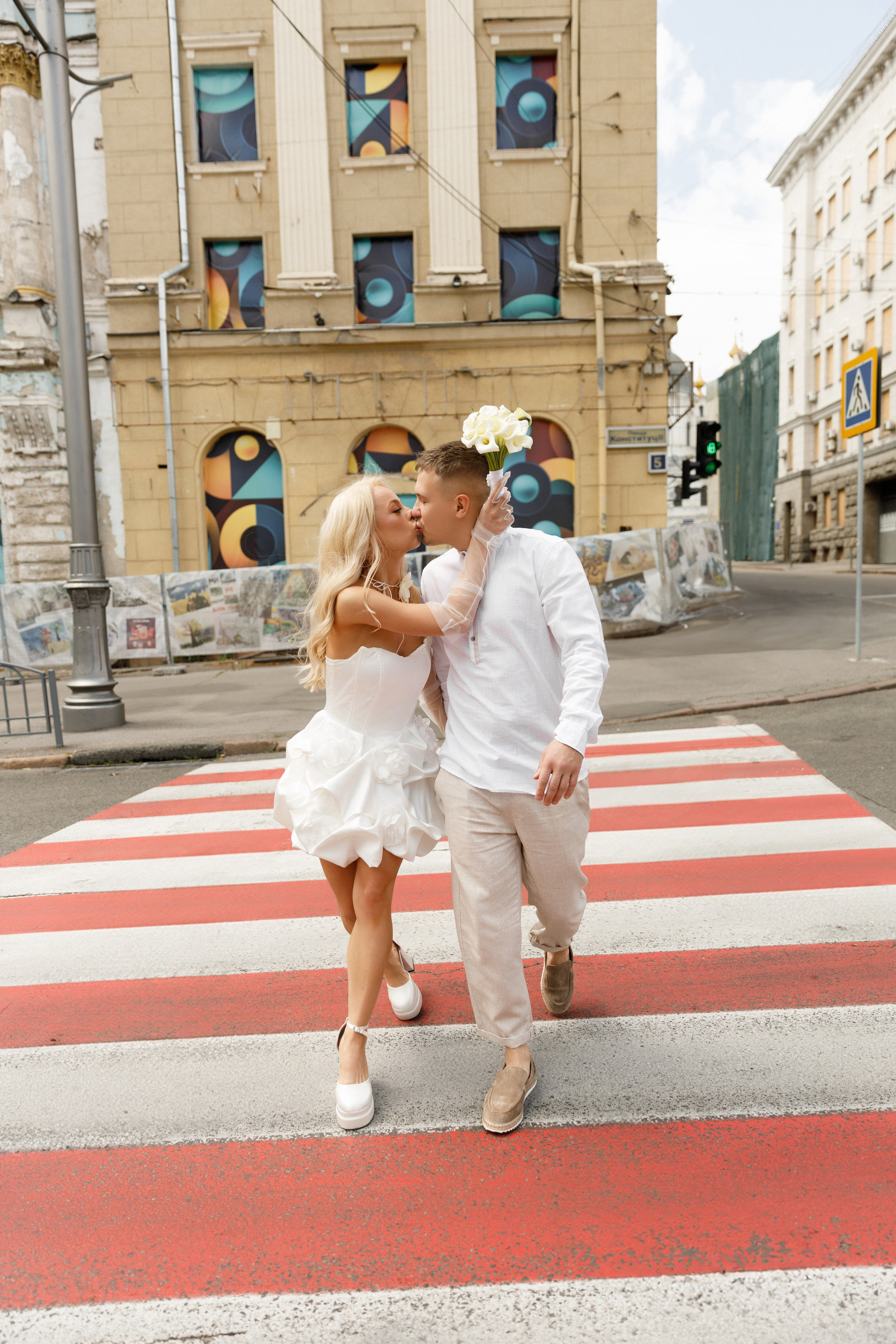 Ганна & Олександр. Весільний та сімейний фотограф у Харкові Ткаченко Світлана