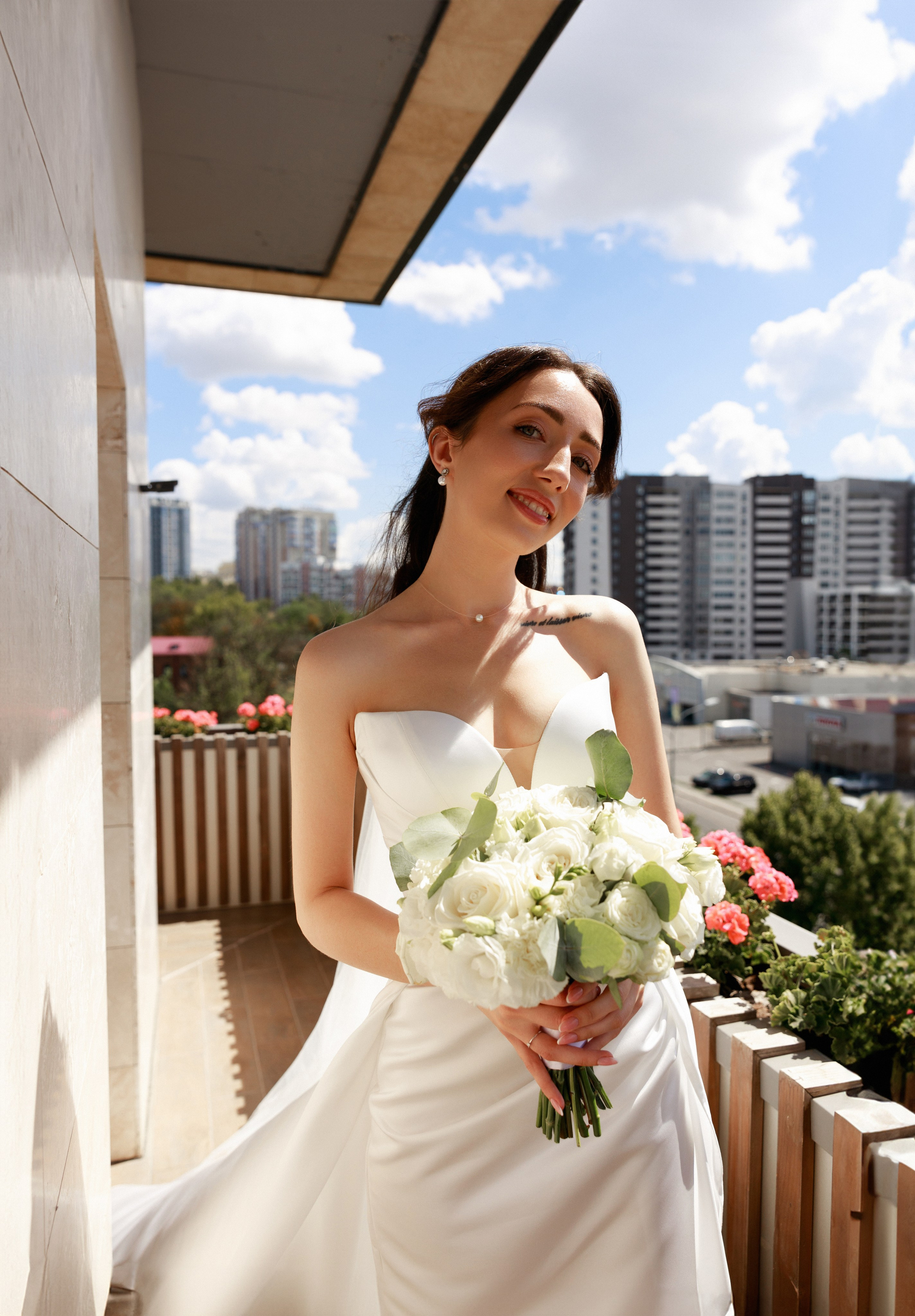 Дарʼя & Кирило. Весільний та сімейний фотограф у Харкові Ткаченко Світлана