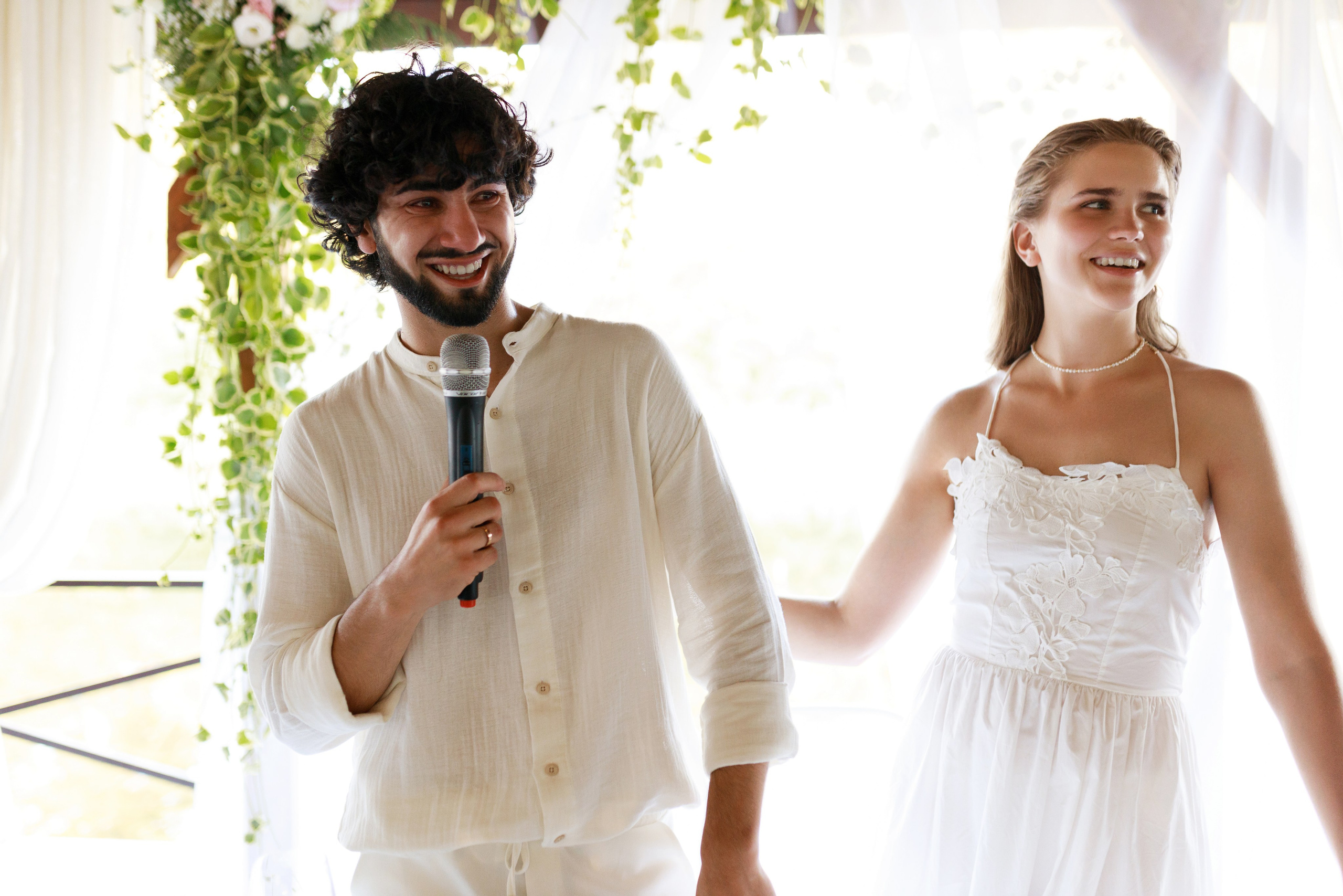 Поліна & Карен. Весільний та сімейний фотограф у Харкові Ткаченко Світлана