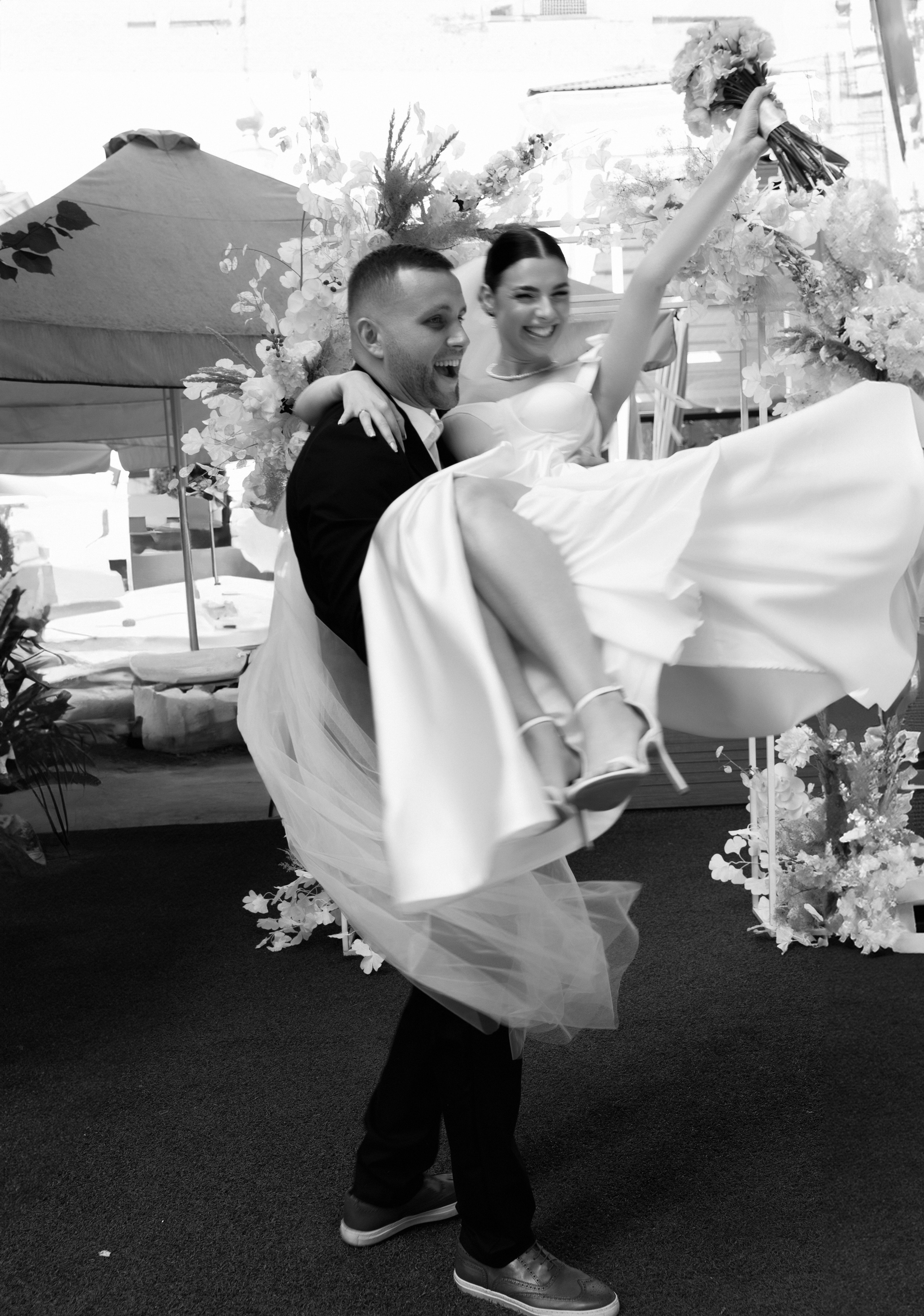 Катерина & Дмитро. Весільний та сімейний фотограф у Харкові Ткаченко Світлана