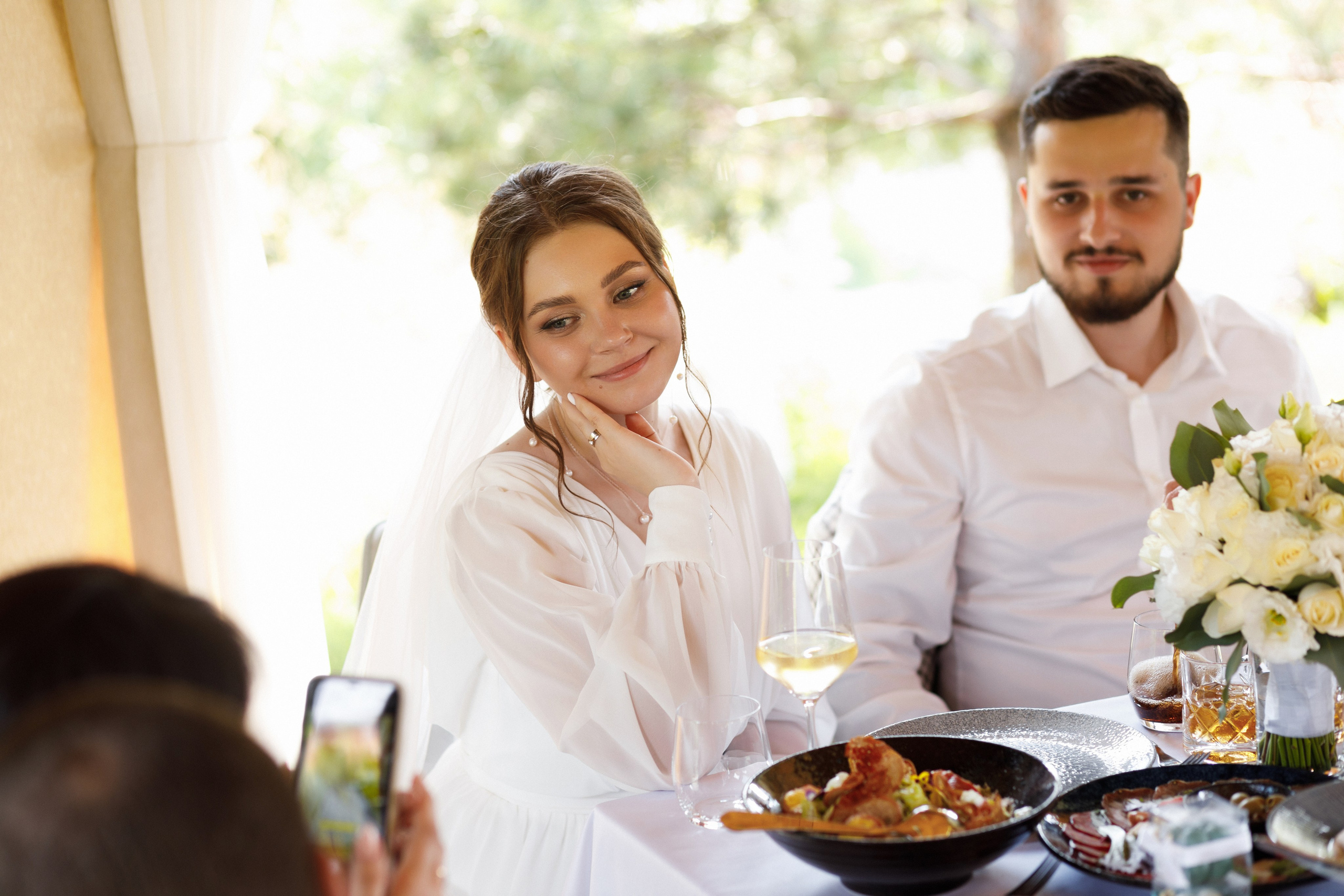 Христина & Владислав. Весільний та сімейний фотограф у Харкові Ткаченко Світлана