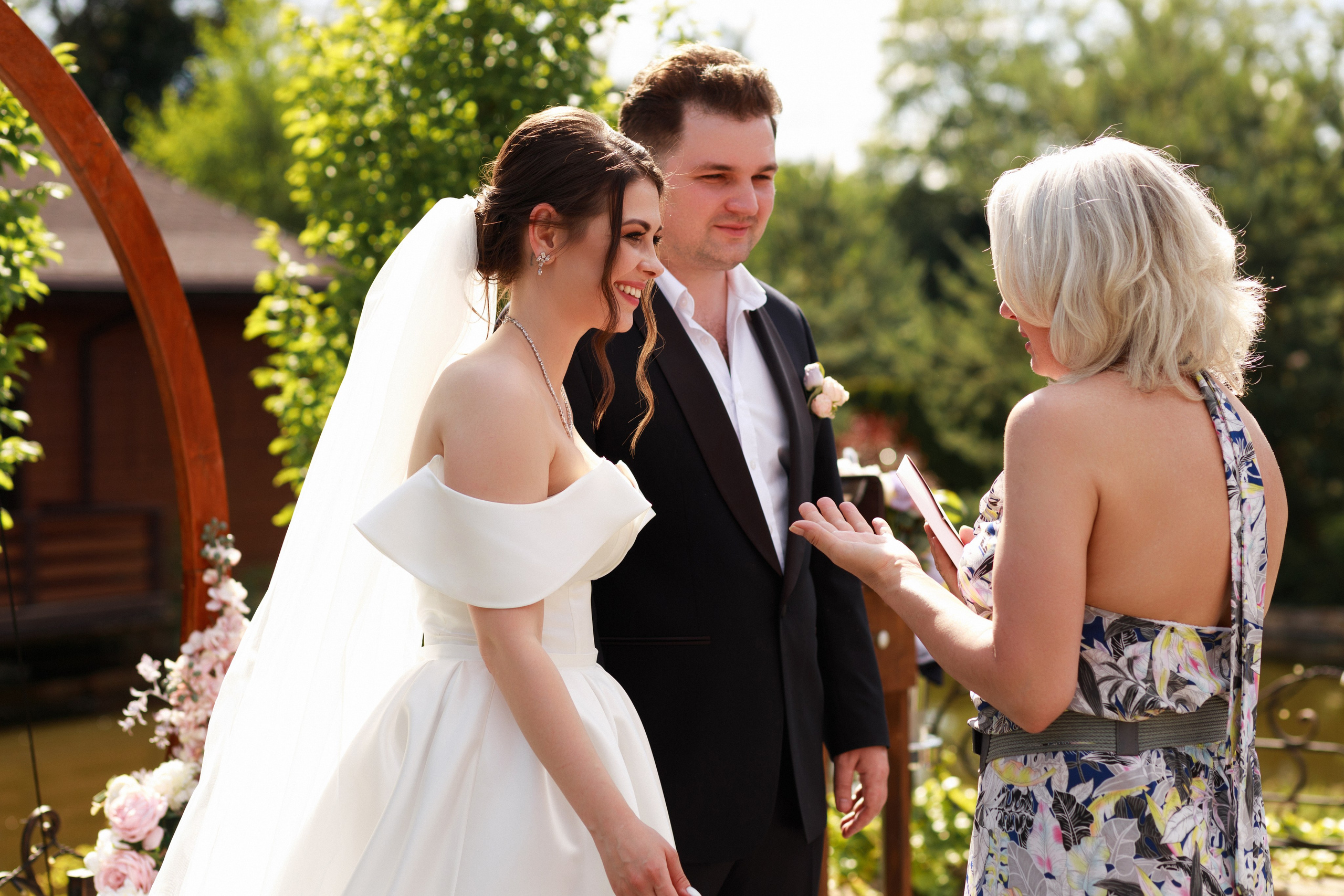 Вікторія & Андрій. Весільний та сімейний фотограф у Харкові Ткаченко Світлана