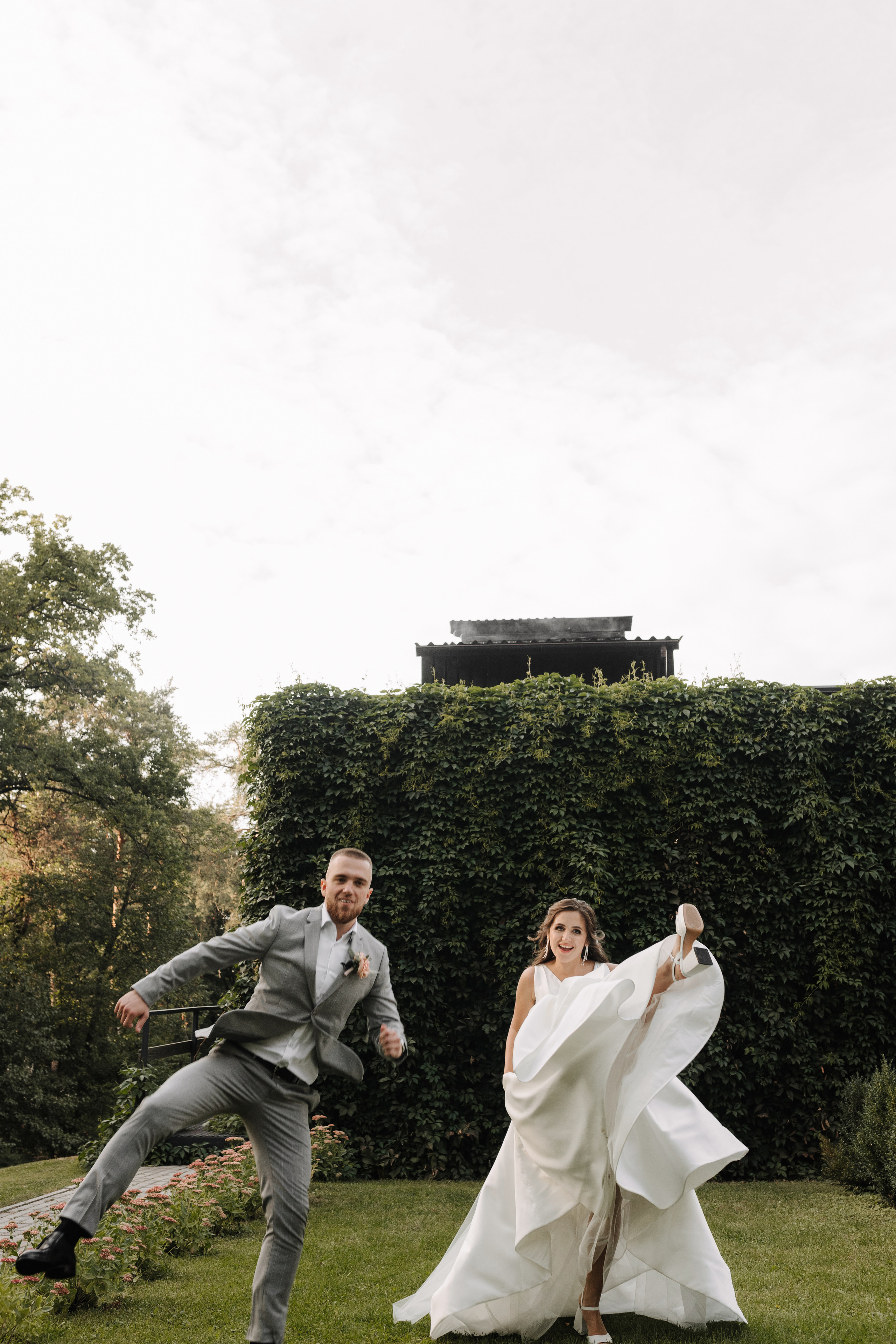 Віка & Максим. Весільний та сімейний фотограф у Харкові Ткаченко Світлана