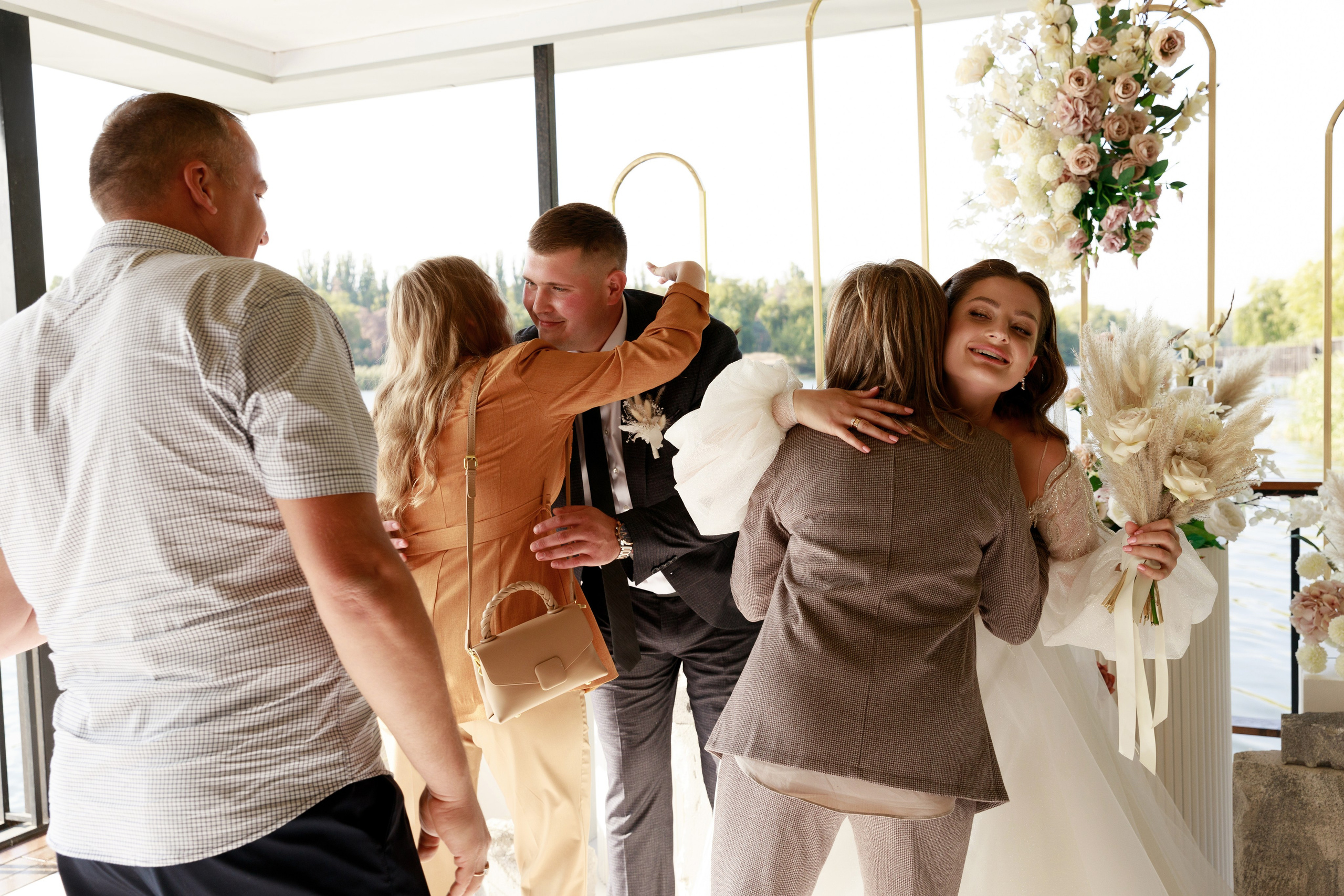 Віталіна & Владислав. Весільний та сімейний фотограф у Харкові Ткаченко Світлана