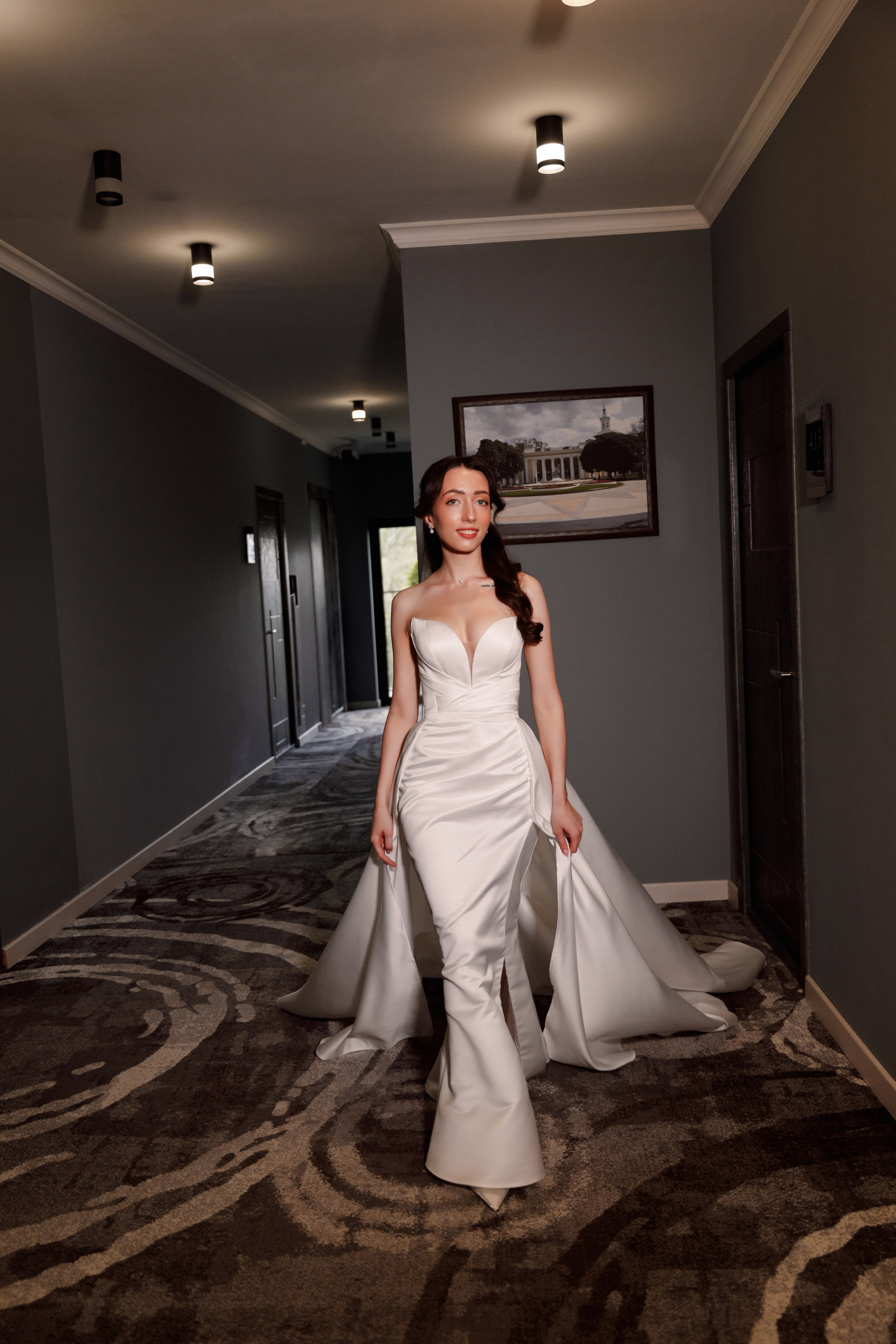 Дарʼя & Кирило. Весільний та сімейний фотограф у Харкові Ткаченко Світлана