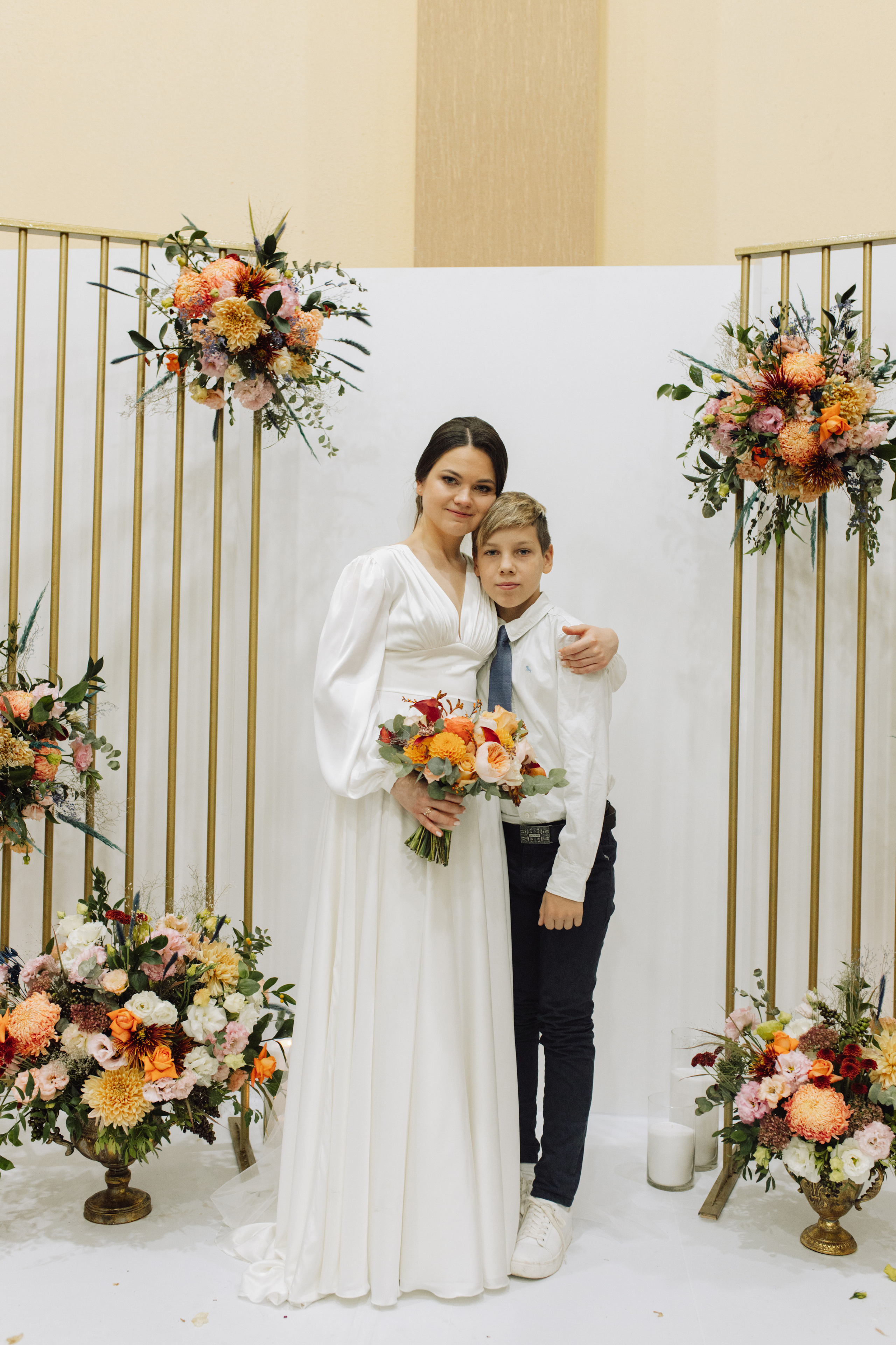 Анастасія & Дмитро. Весільний та сімейний фотограф у Харкові Ткаченко Світлана