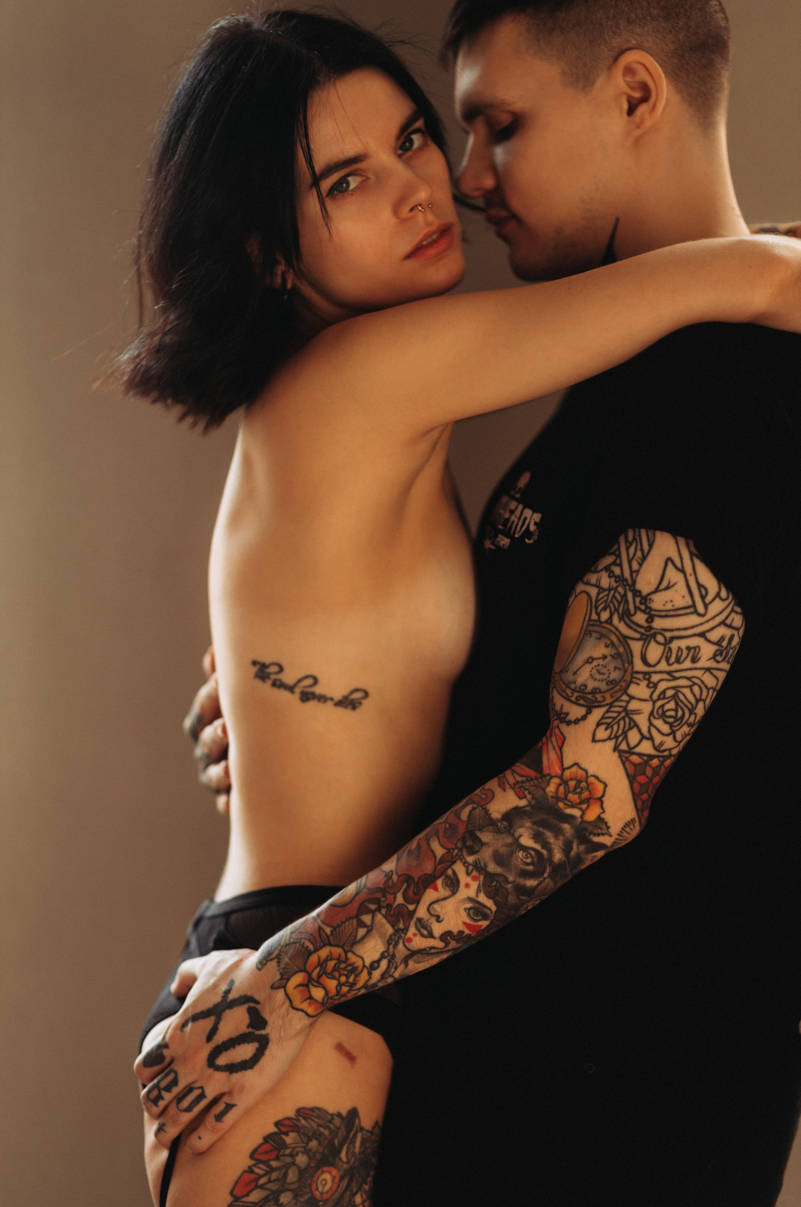 Альона & Кирил. Весільний та сімейний фотограф у Харкові Ткаченко Світлана