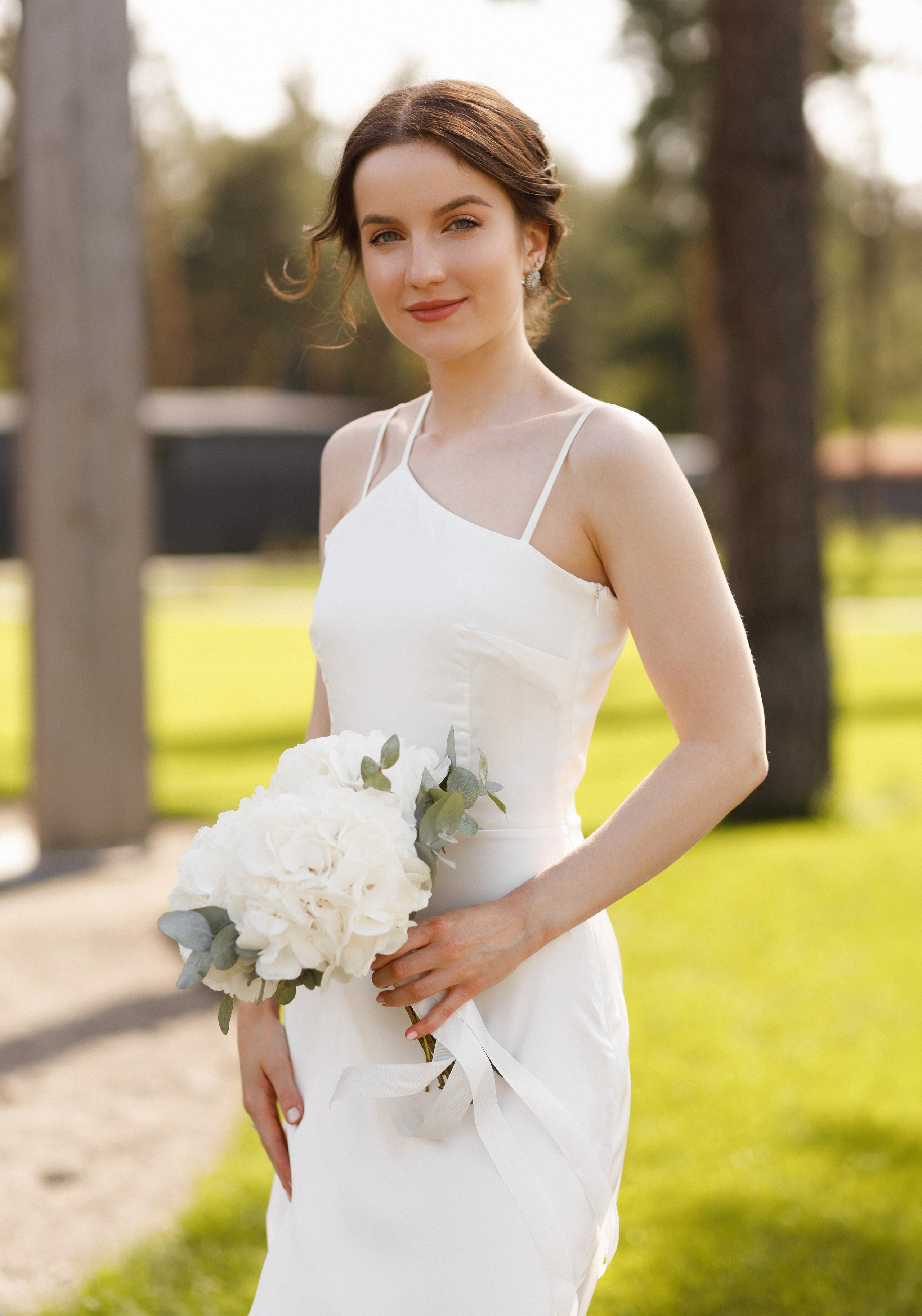 Альона & Андрій. Весільний та сімейний фотограф у Харкові Ткаченко Світлана