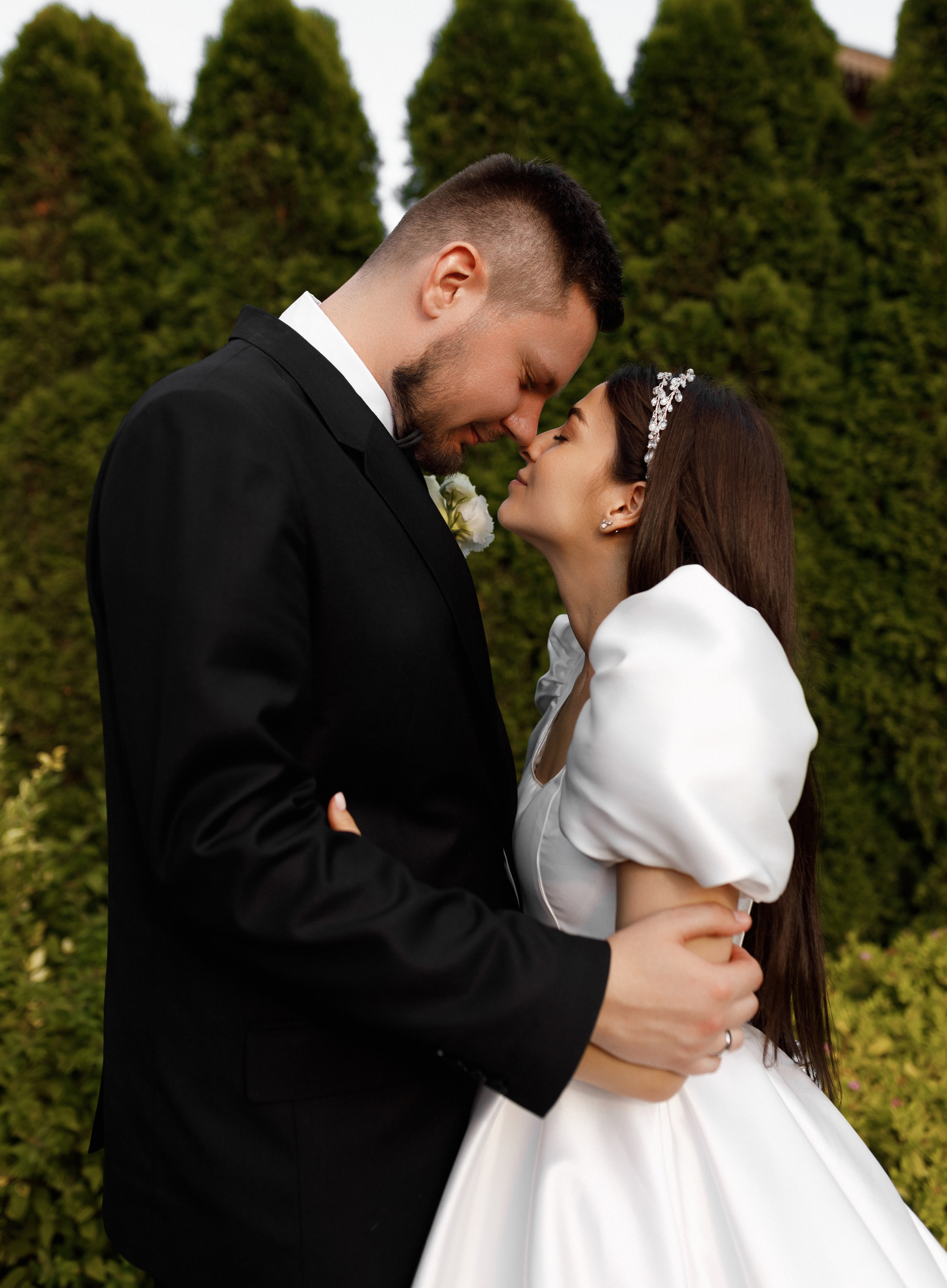 Дар’я & Артур. Весільний та сімейний фотограф у Харкові Ткаченко Світлана