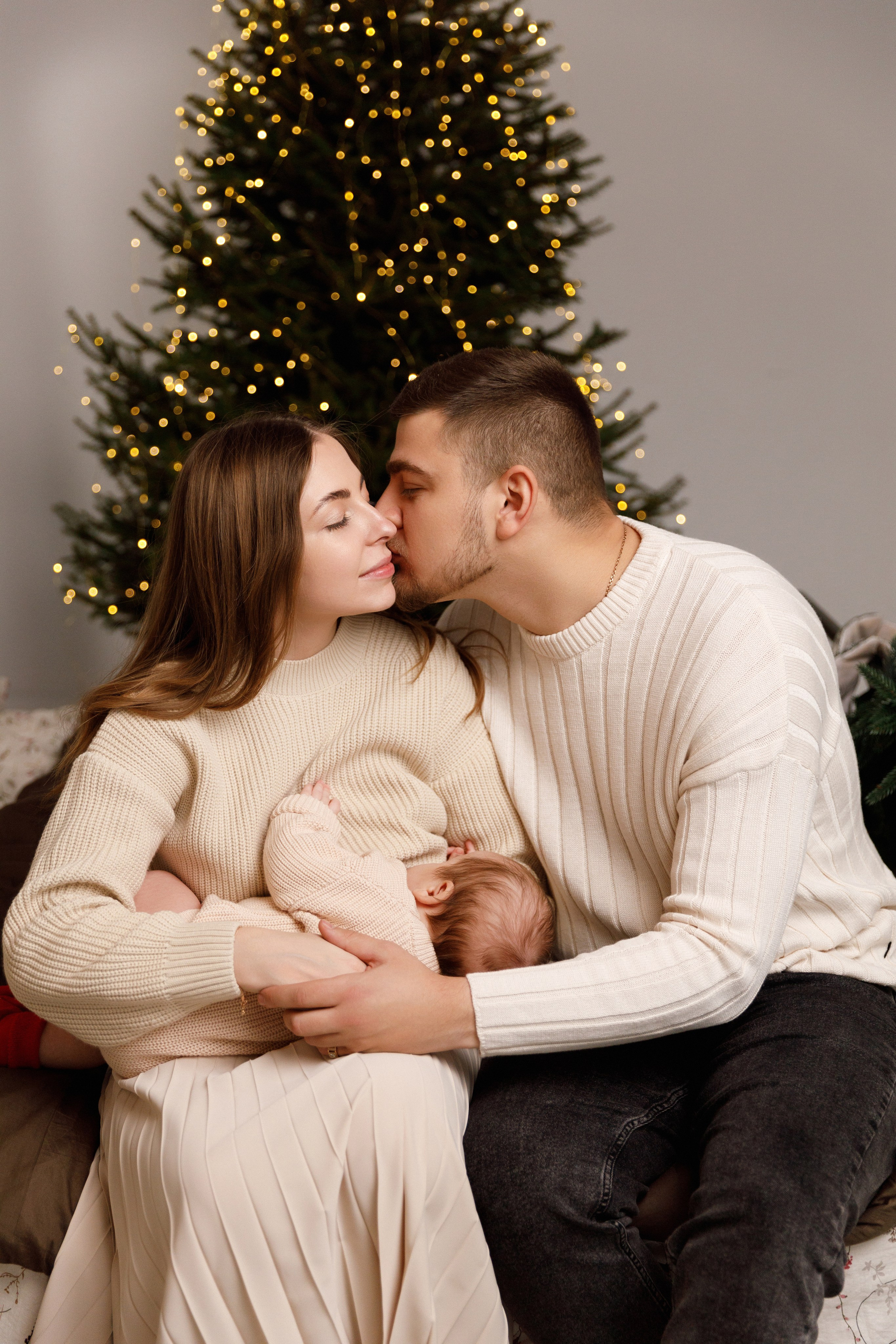 Віка & Влад & Артур. Весільний та сімейний фотограф у Харкові Ткаченко Світлана