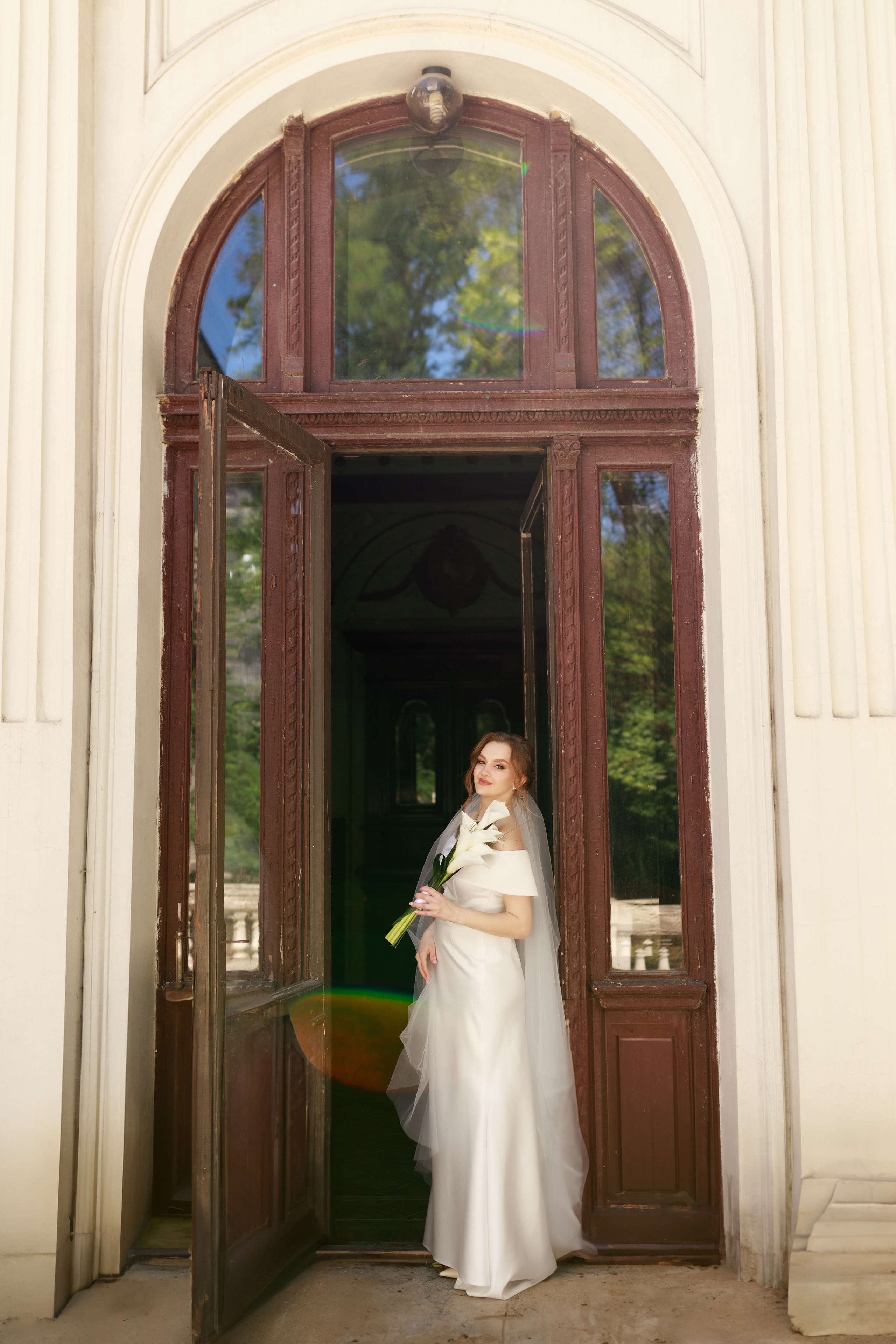 Вікторія & Дмитро. Весільний та сімейний фотограф у Харкові Ткаченко Світлана