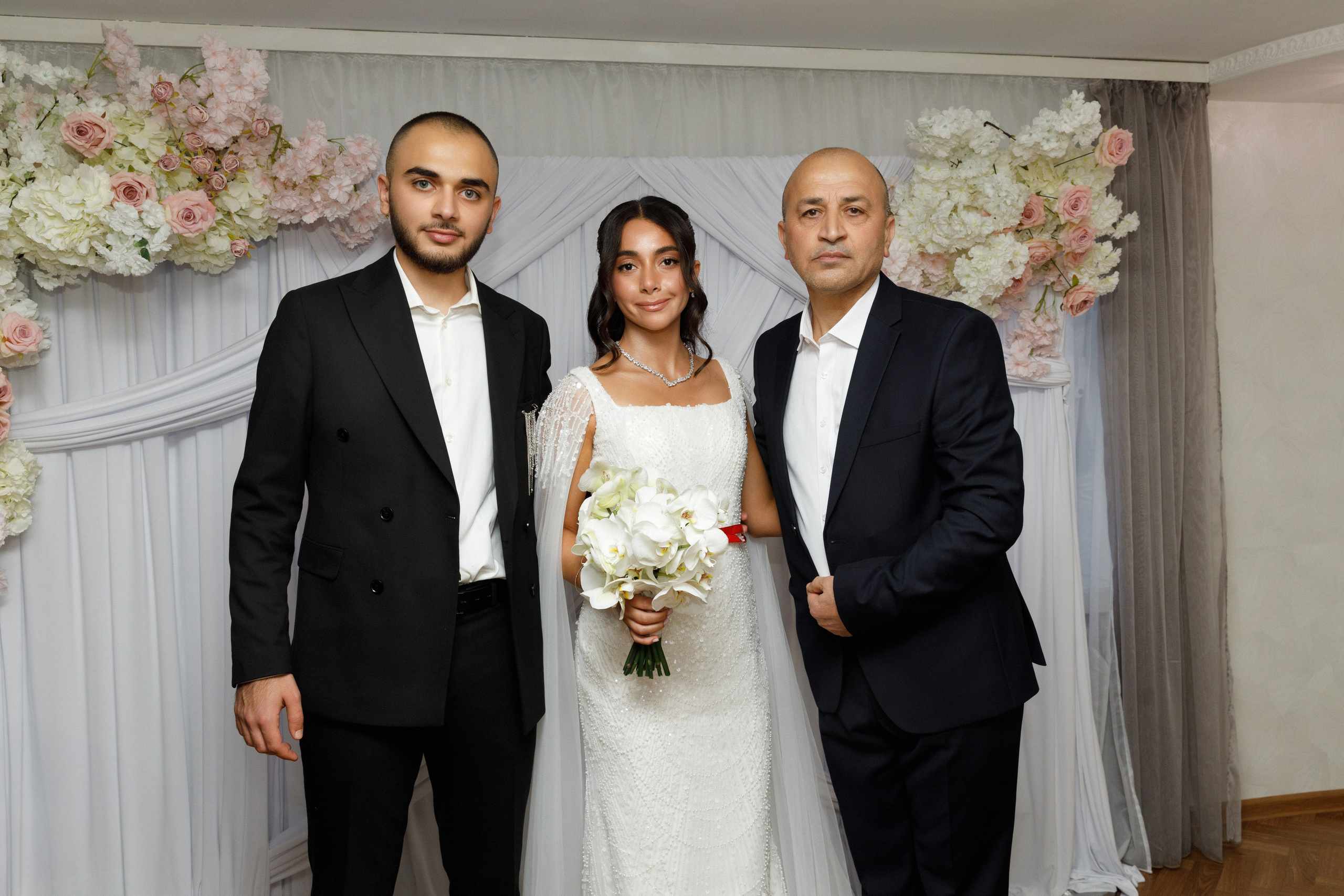 Аяз Джахан. Весільний та сімейний фотограф у Харкові Ткаченко Світлана