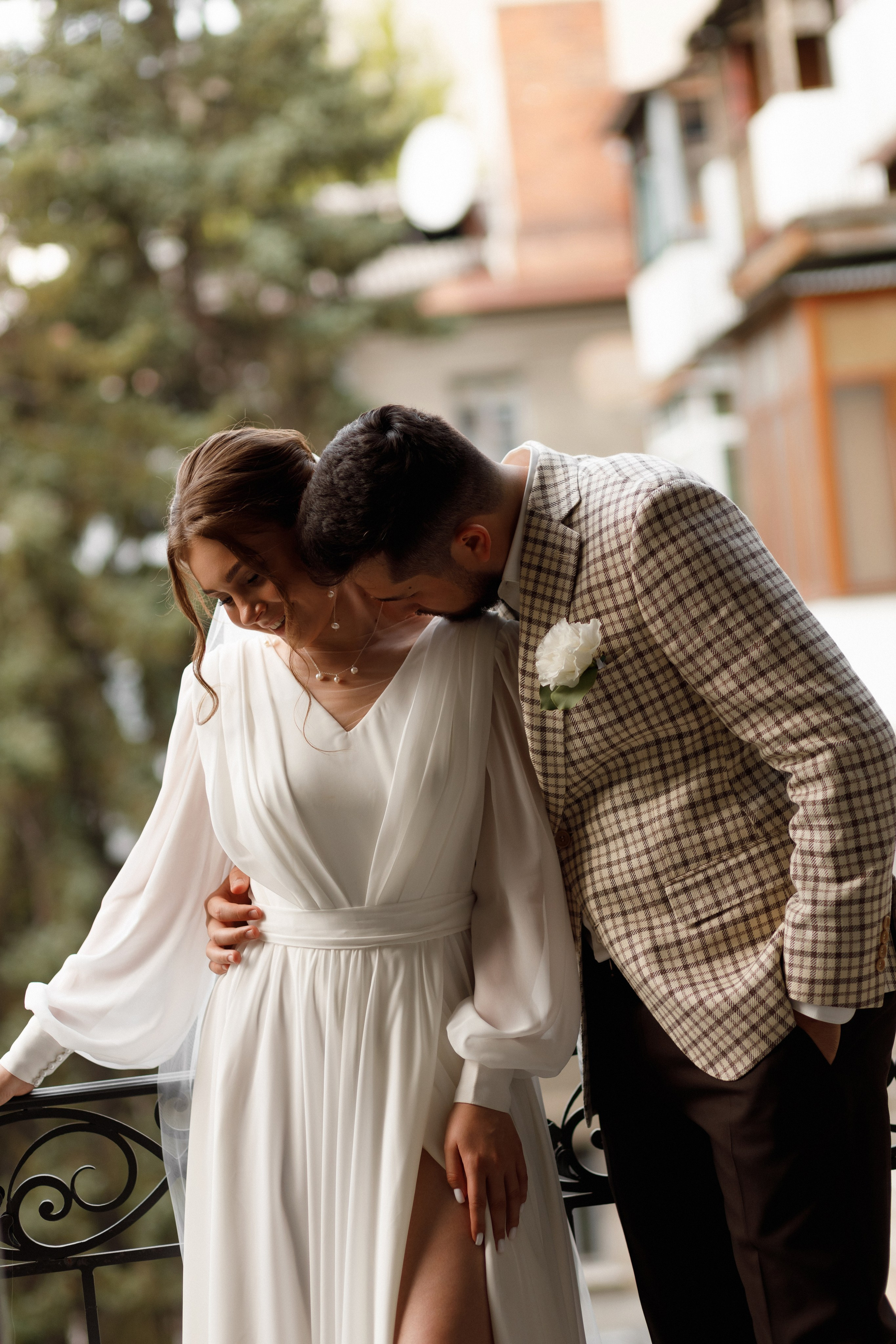 Христина & Владислав. Весільний та сімейний фотограф у Харкові Ткаченко Світлана