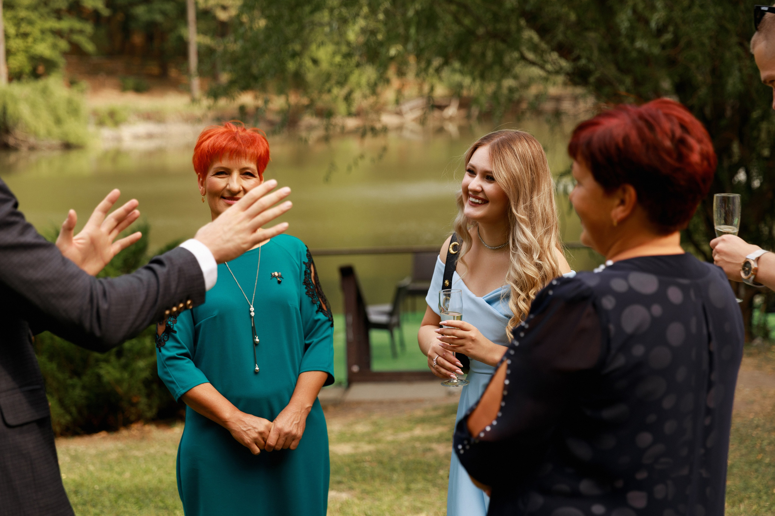 Катерина & Роман. Весільний та сімейний фотограф у Харкові Ткаченко Світлана