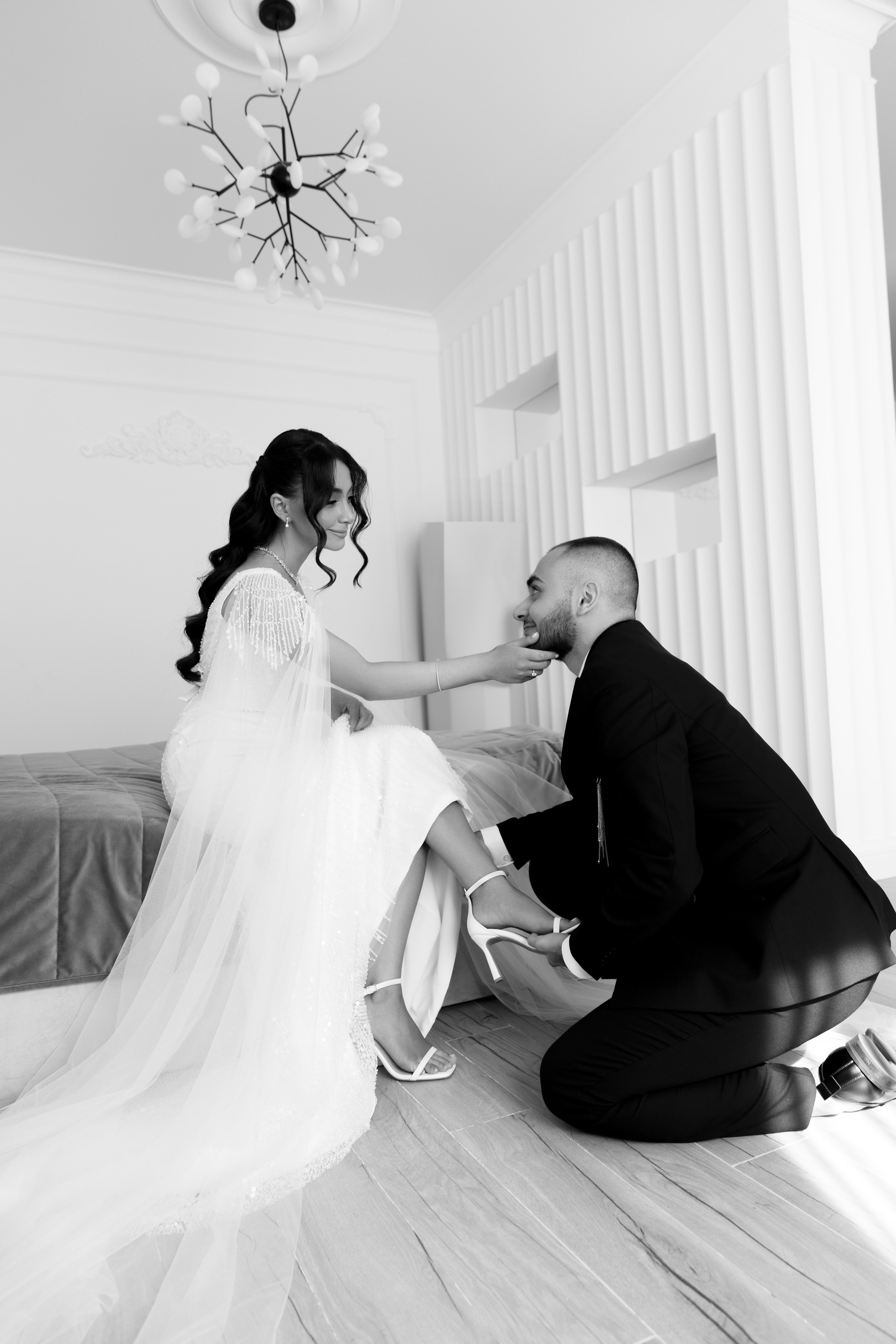 Аяз Джахан. Весільний та сімейний фотограф у Харкові Ткаченко Світлана