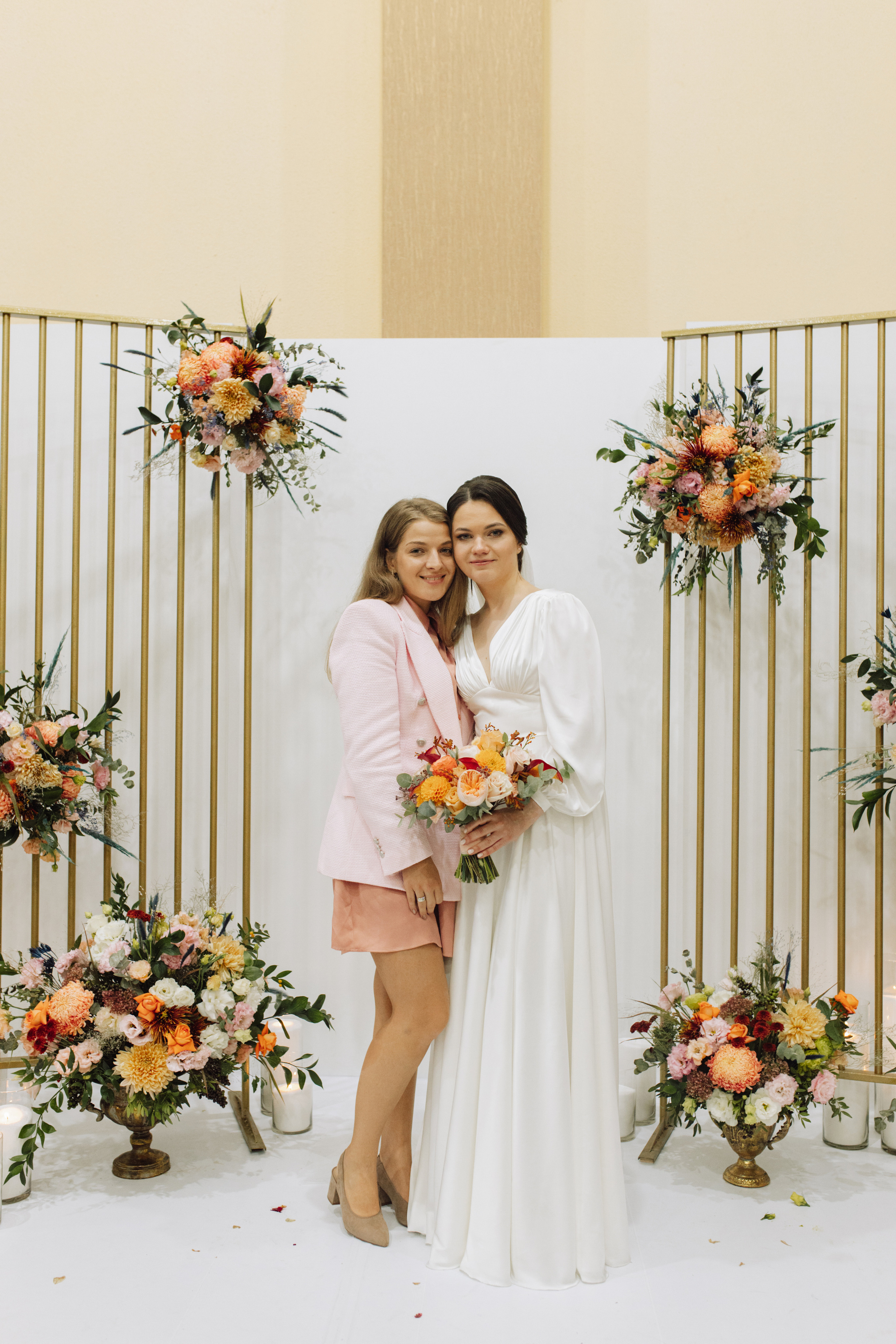 Анастасія & Дмитро. Весільний та сімейний фотограф у Харкові Ткаченко Світлана