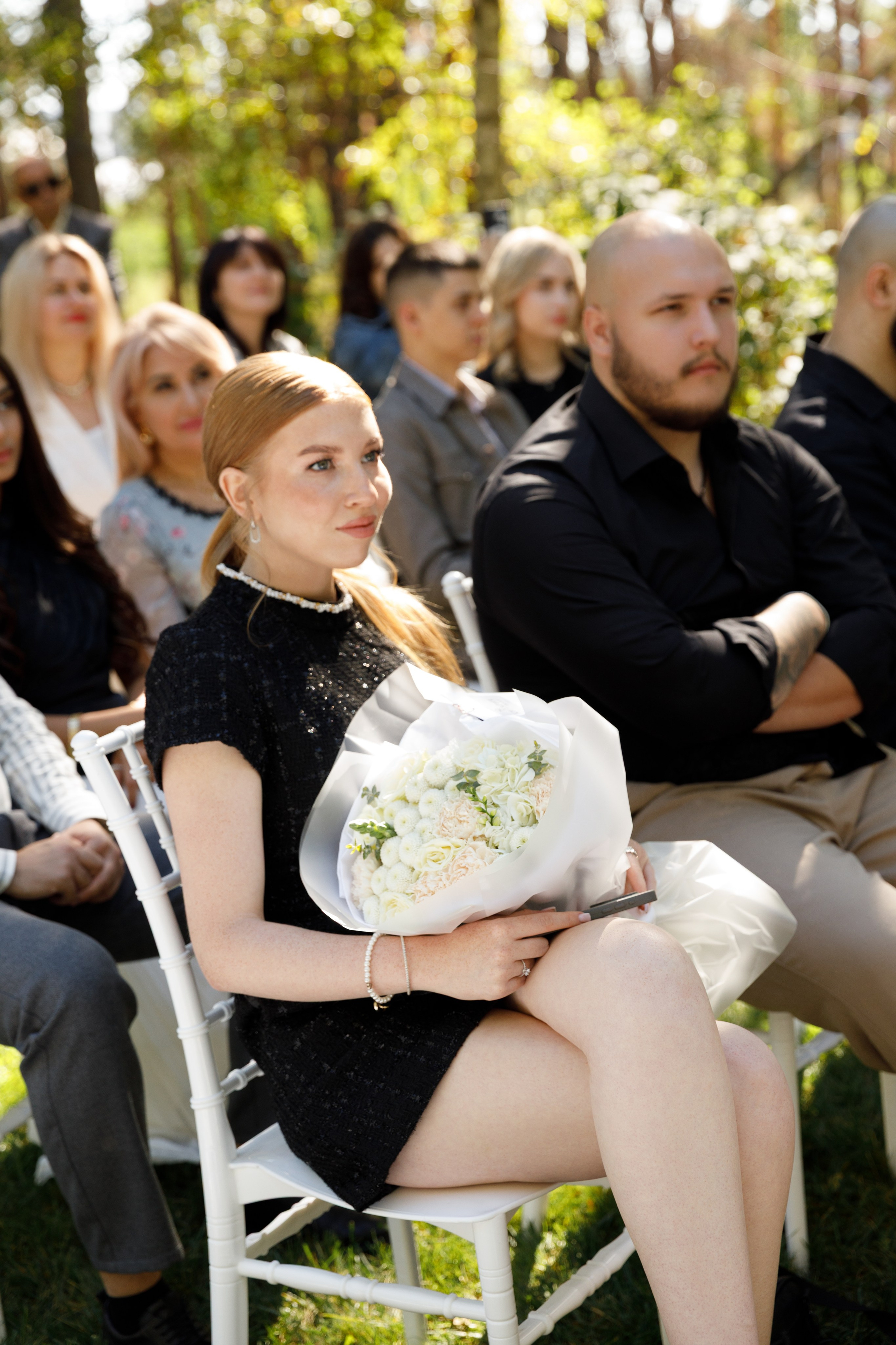 Аяз Джахан. Весільний та сімейний фотограф у Харкові Ткаченко Світлана
