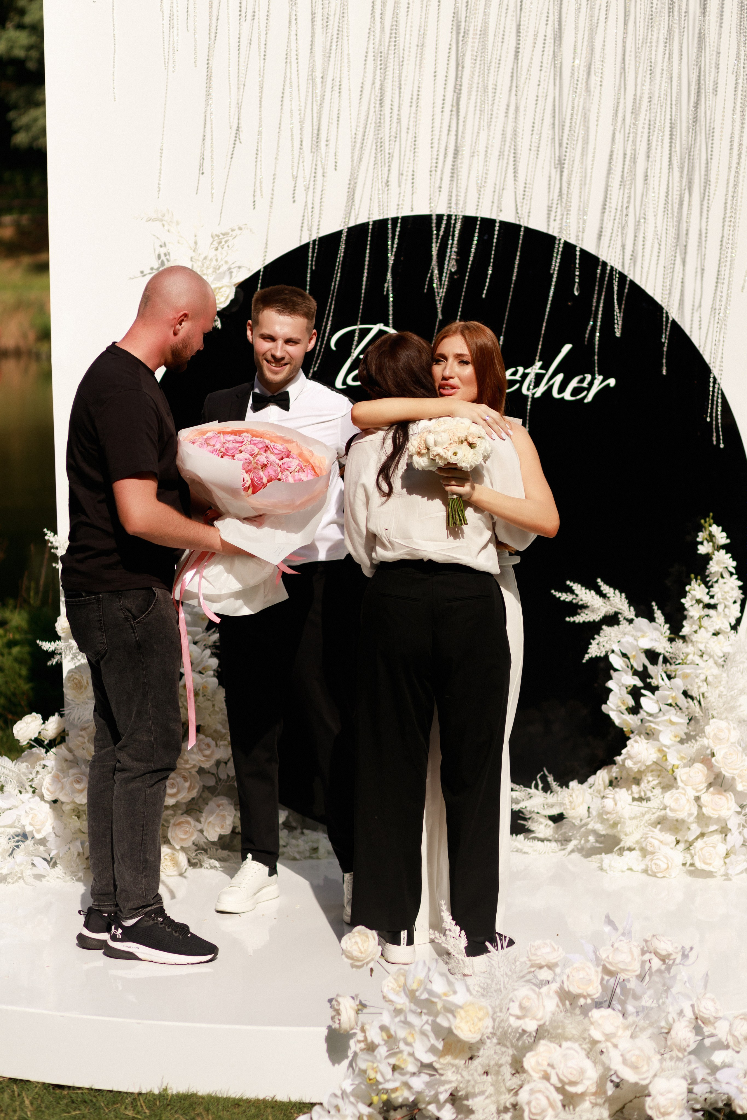 Аліна & Ярослав. Весільний та сімейний фотограф у Харкові Ткаченко Світлана