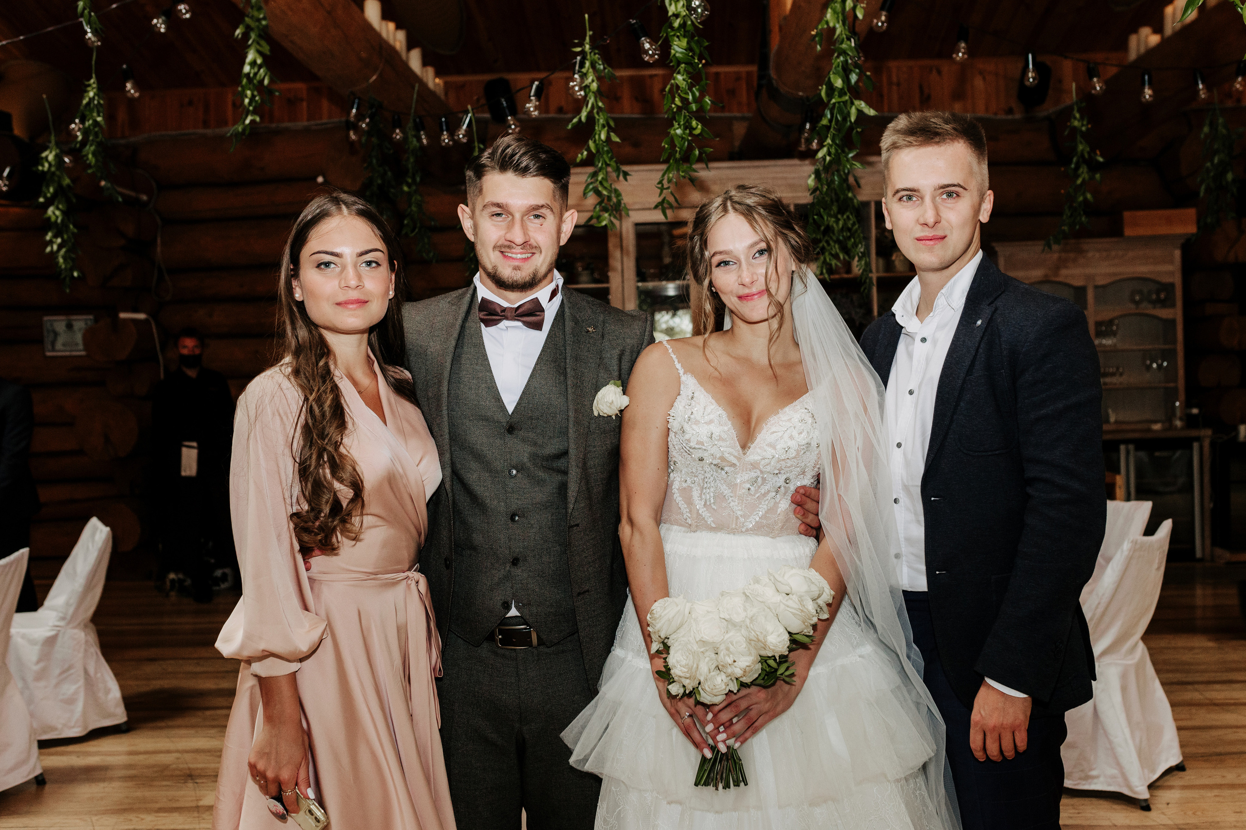 Христина & Стас. Весільний та сімейний фотограф у Харкові Ткаченко Світлана