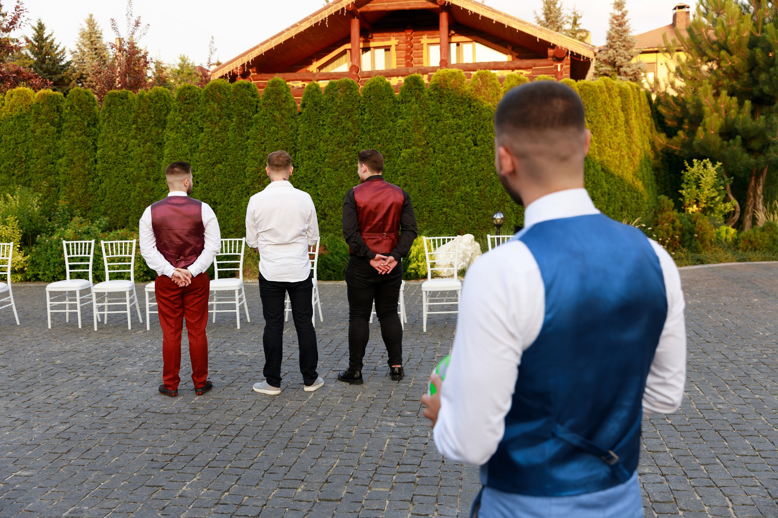 Дарина & Тимур. Весільний та сімейний фотограф у Харкові Ткаченко Світлана