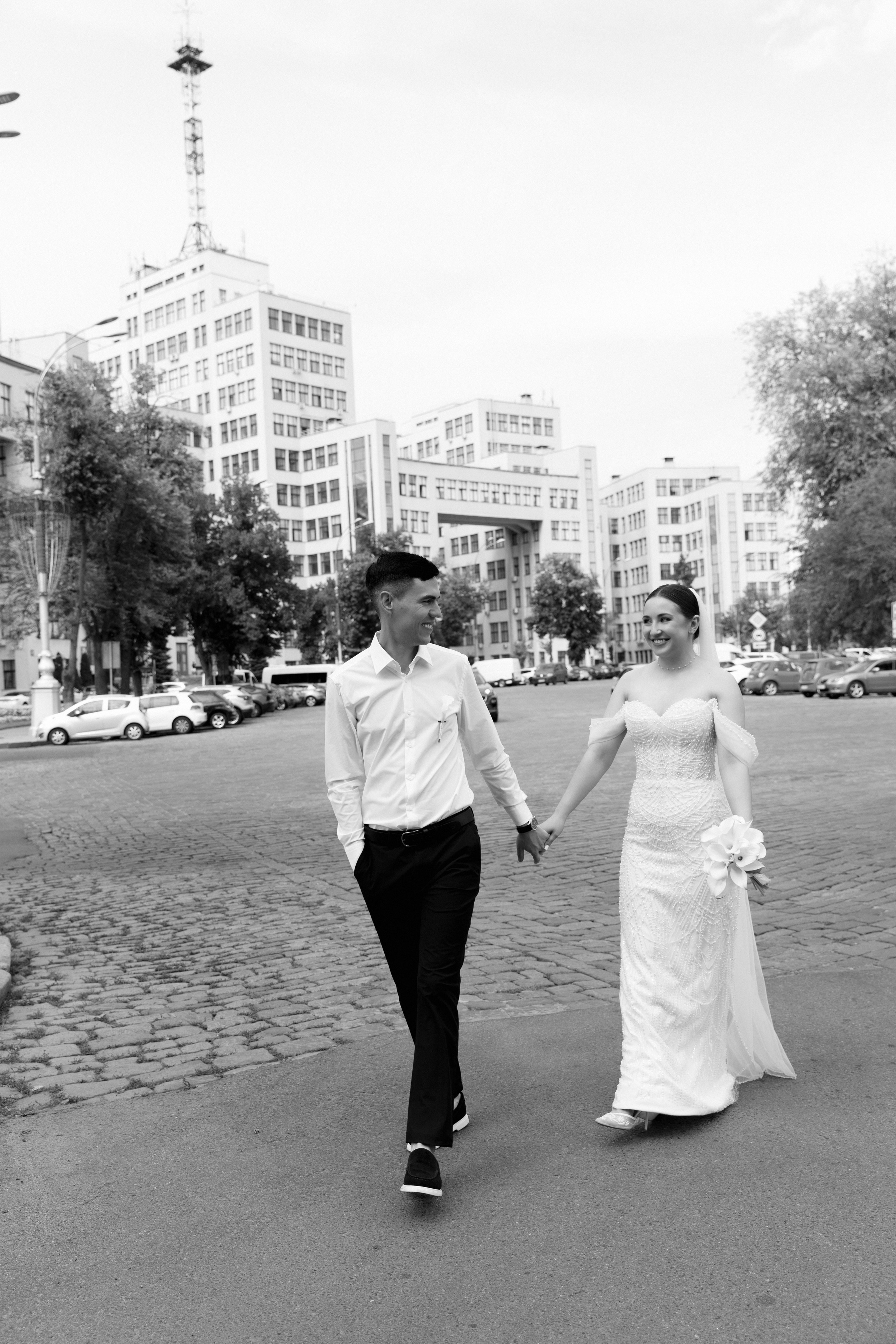 Катерина & Олександр. Весільний та сімейний фотограф у Харкові Ткаченко Світлана