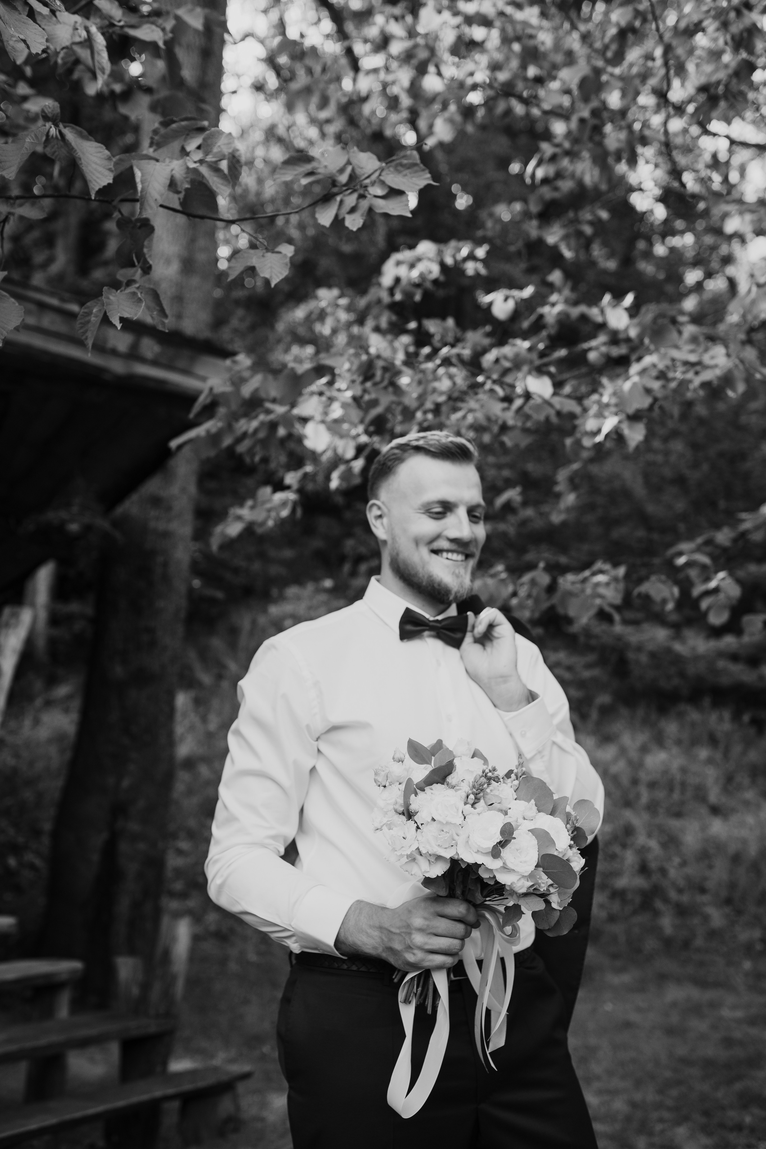 Настя & Влад. Весільний та сімейний фотограф у Харкові Ткаченко Світлана