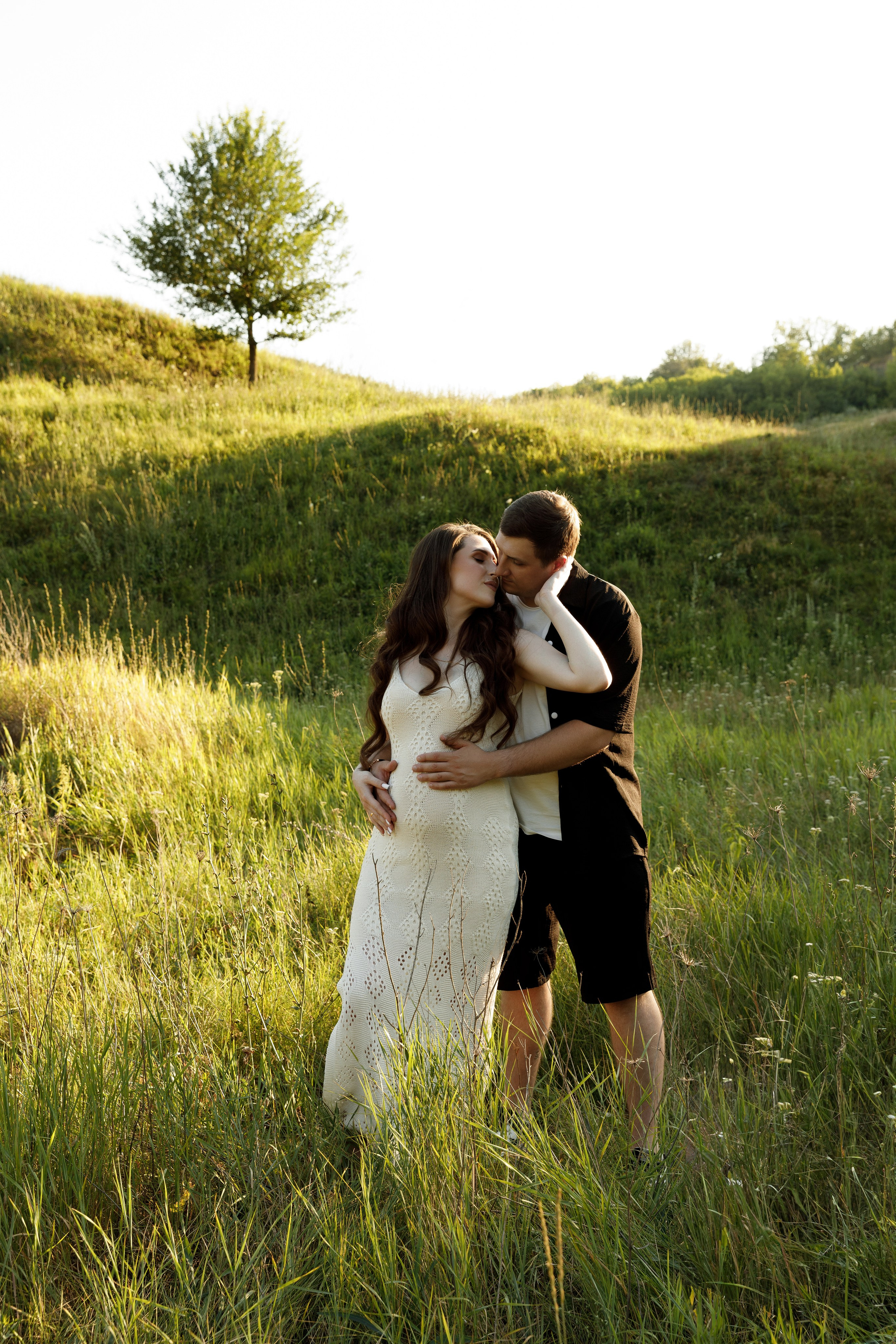 Анастасія & Стас. Весільний та сімейний фотограф у Харкові Ткаченко Світлана