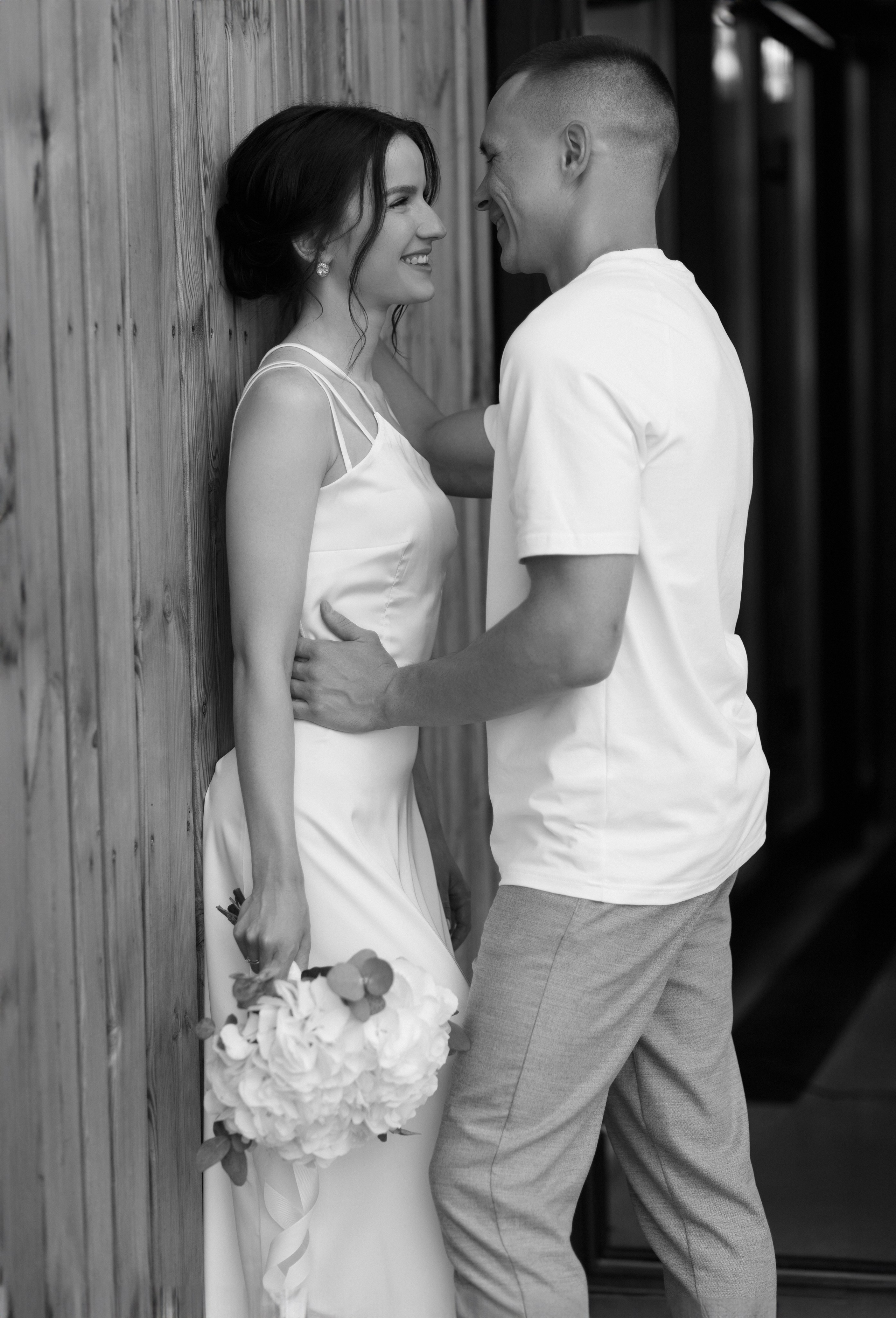 Альона & Андрій. Весільний та сімейний фотограф у Харкові Ткаченко Світлана