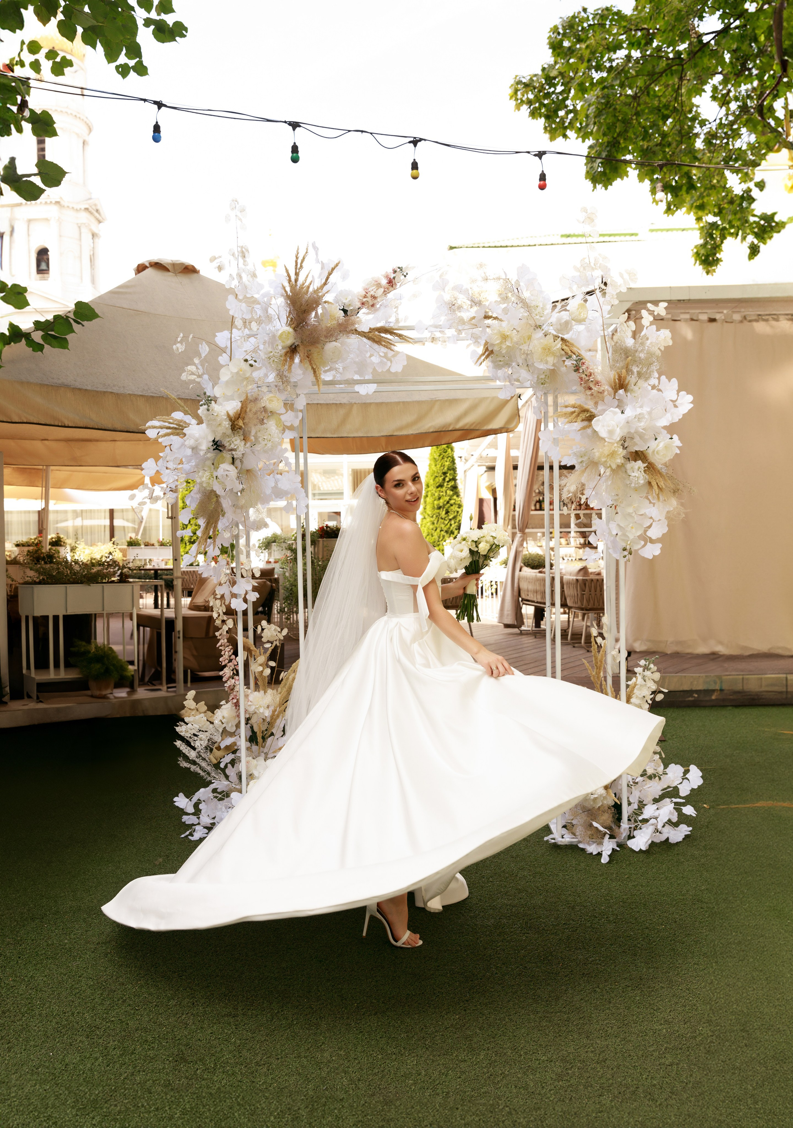 Катерина & Дмитро. Весільний та сімейний фотограф у Харкові Ткаченко Світлана