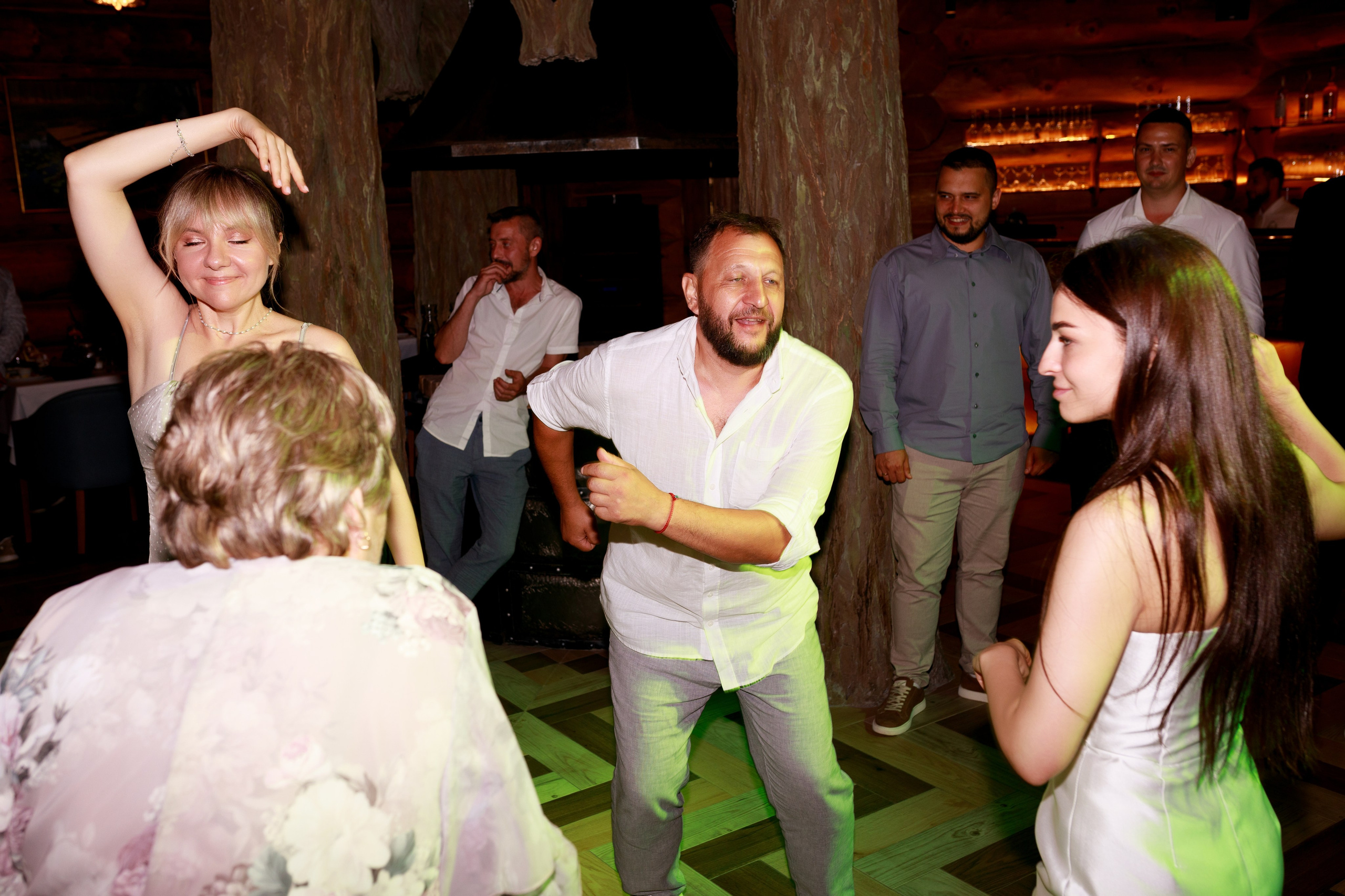 Дар’я & Артур. Весільний та сімейний фотограф у Харкові Ткаченко Світлана