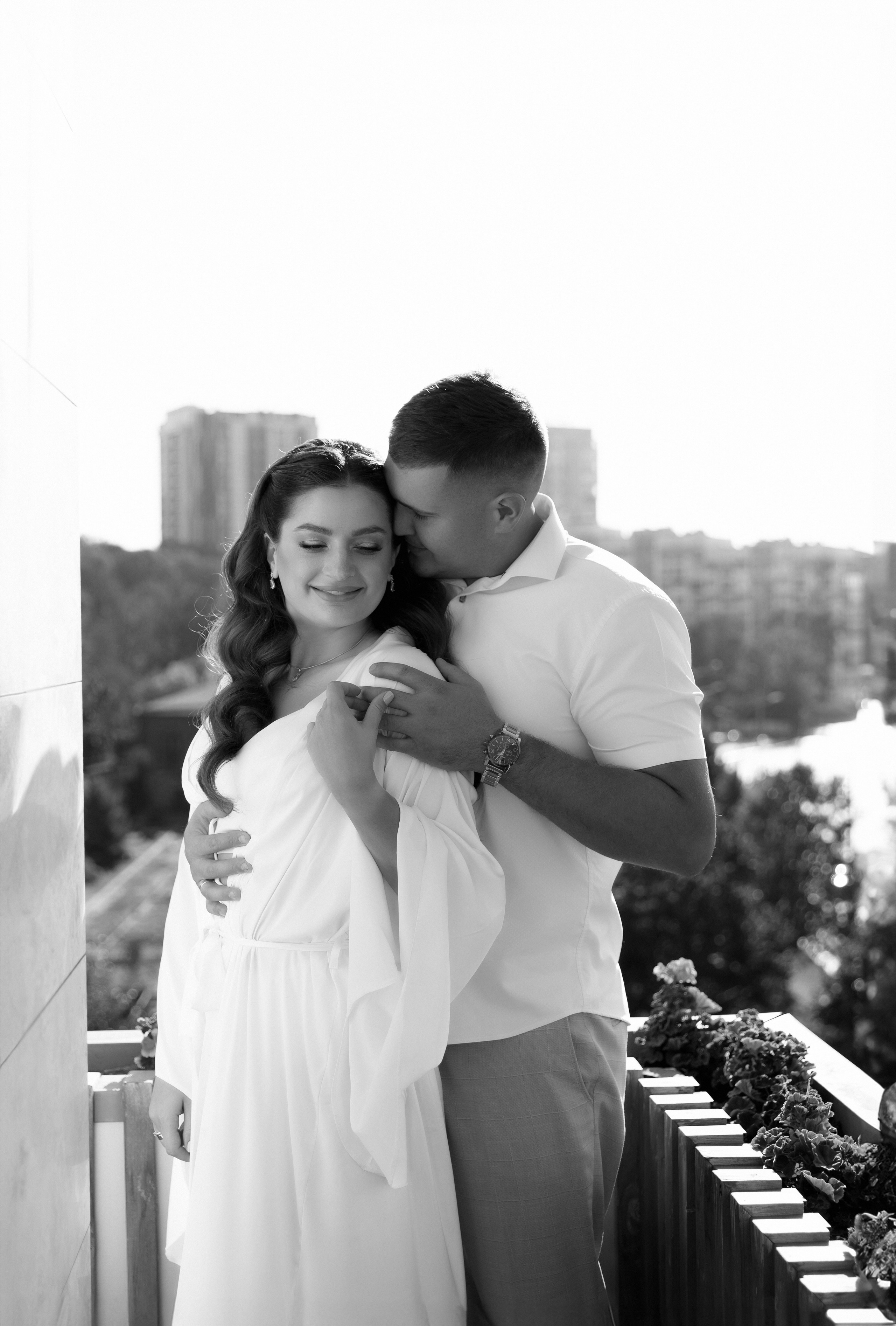 Віталіна & Владислав. Весільний та сімейний фотограф у Харкові Ткаченко Світлана