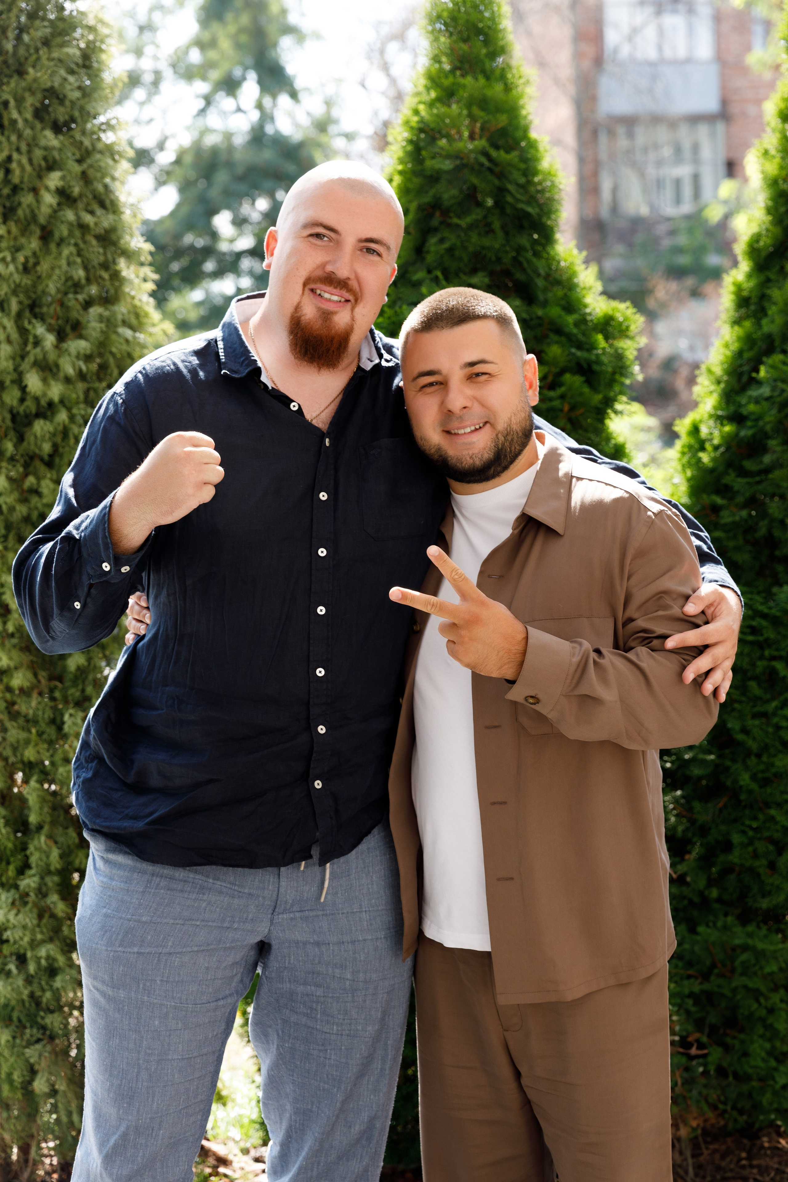 Марія & Олександр. Весільний та сімейний фотограф у Харкові Ткаченко Світлана