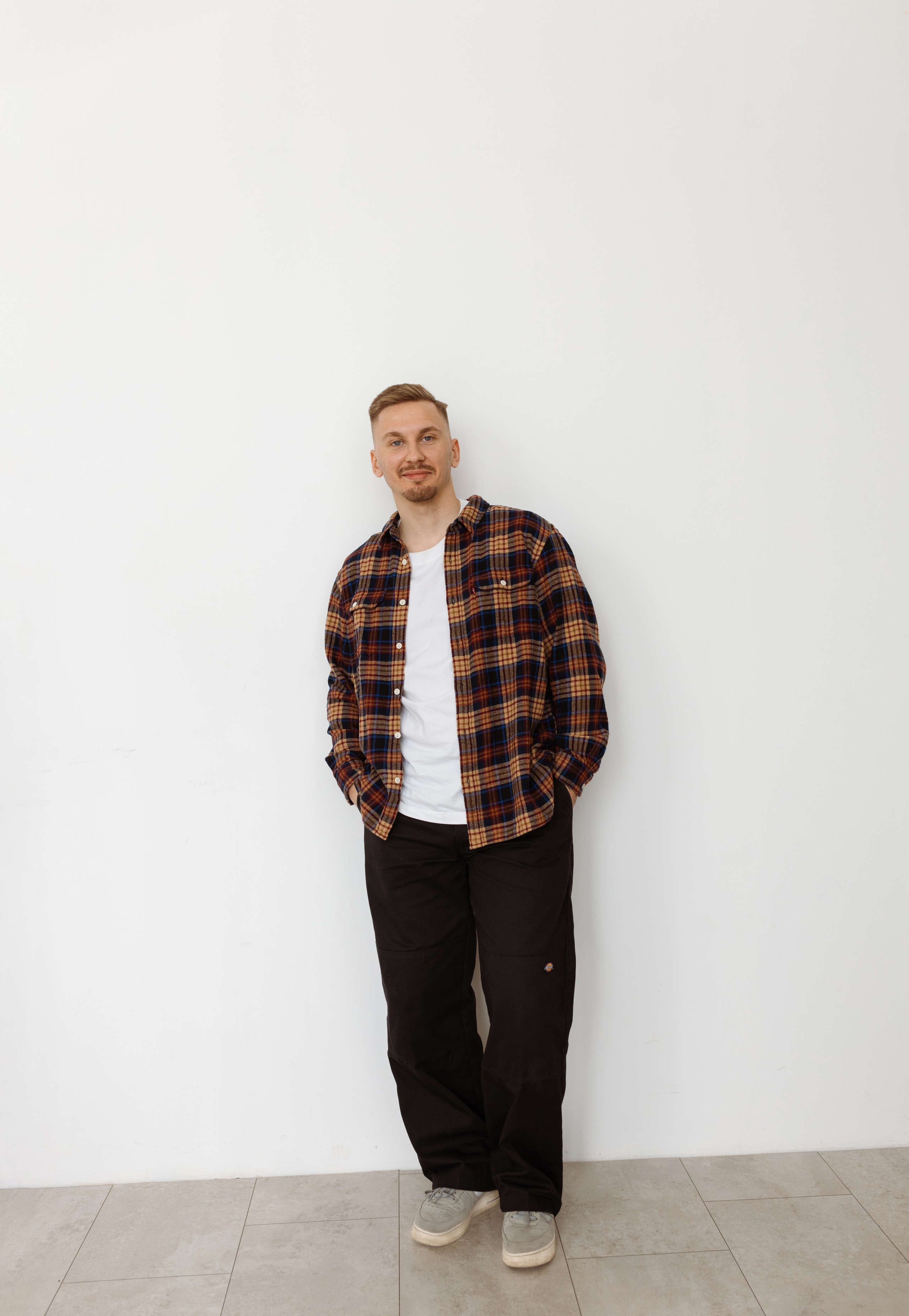 Настя & Іван. Весільний та сімейний фотограф у Харкові Ткаченко Світлана