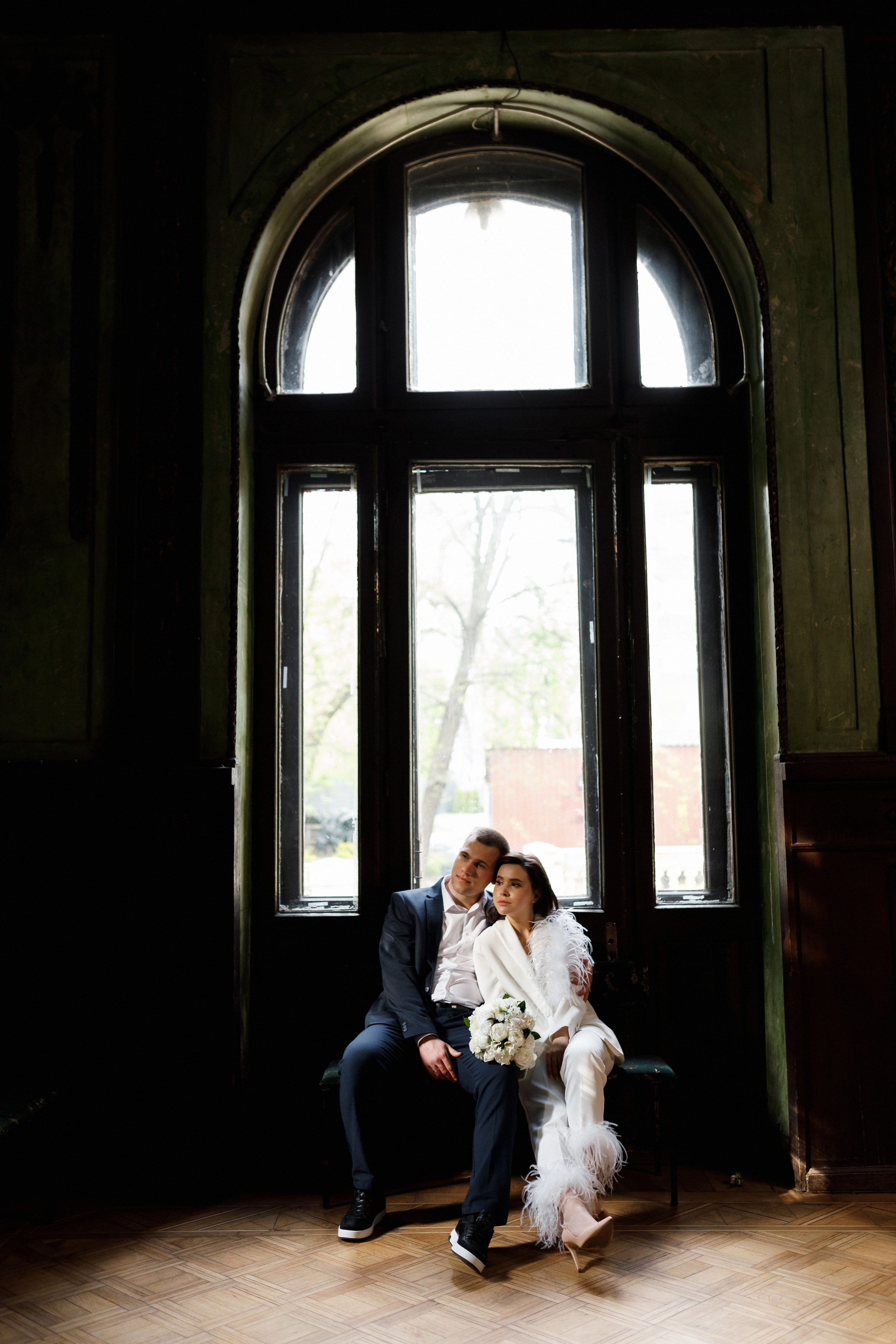 Ксенія & Дмитро. Весільний та сімейний фотограф у Харкові Ткаченко Світлана