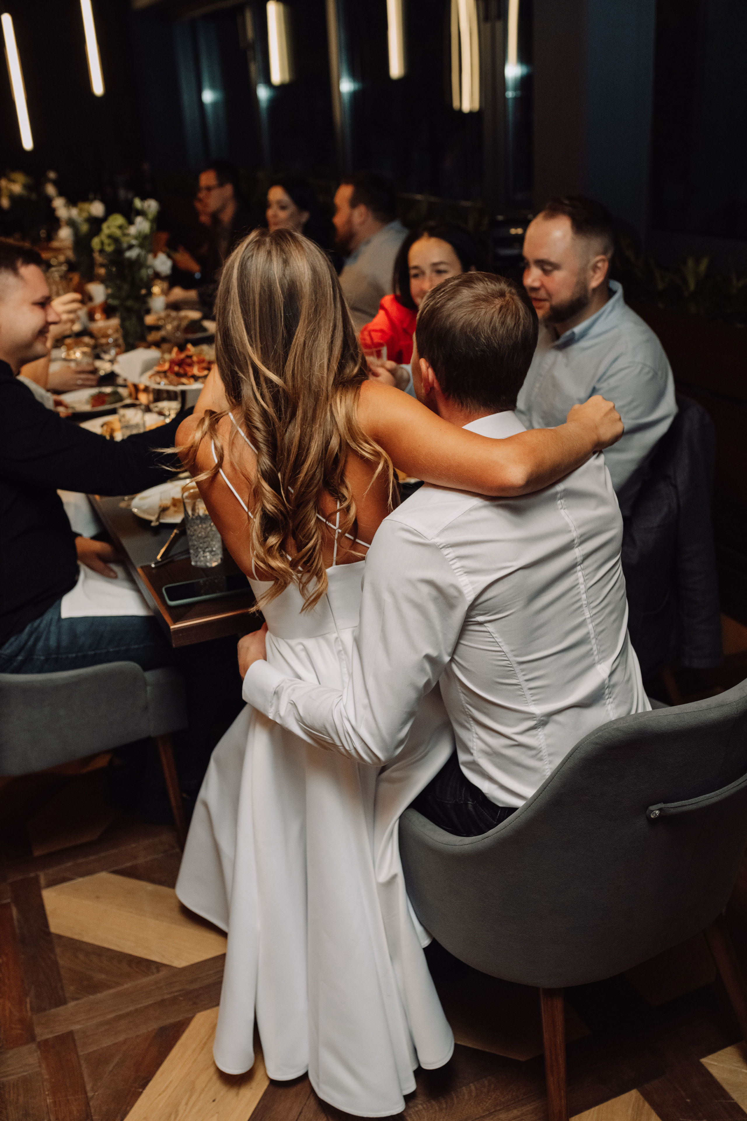 Христина & Олексій. Весільний та сімейний фотограф у Харкові Ткаченко Світлана