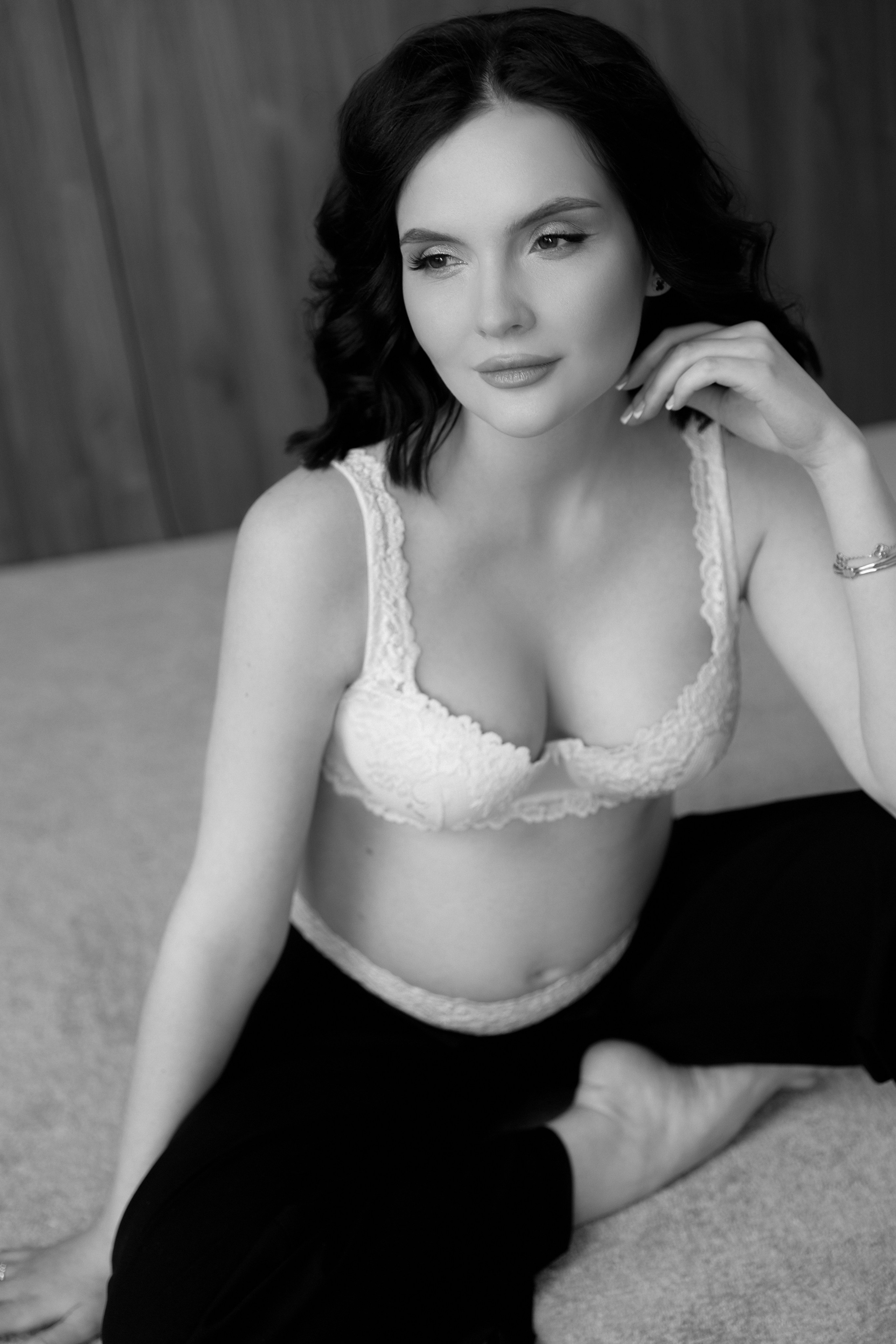 Світлана & Олександр - вагітність. Весільний та сімейний фотограф у Харкові Ткаченко Світлана