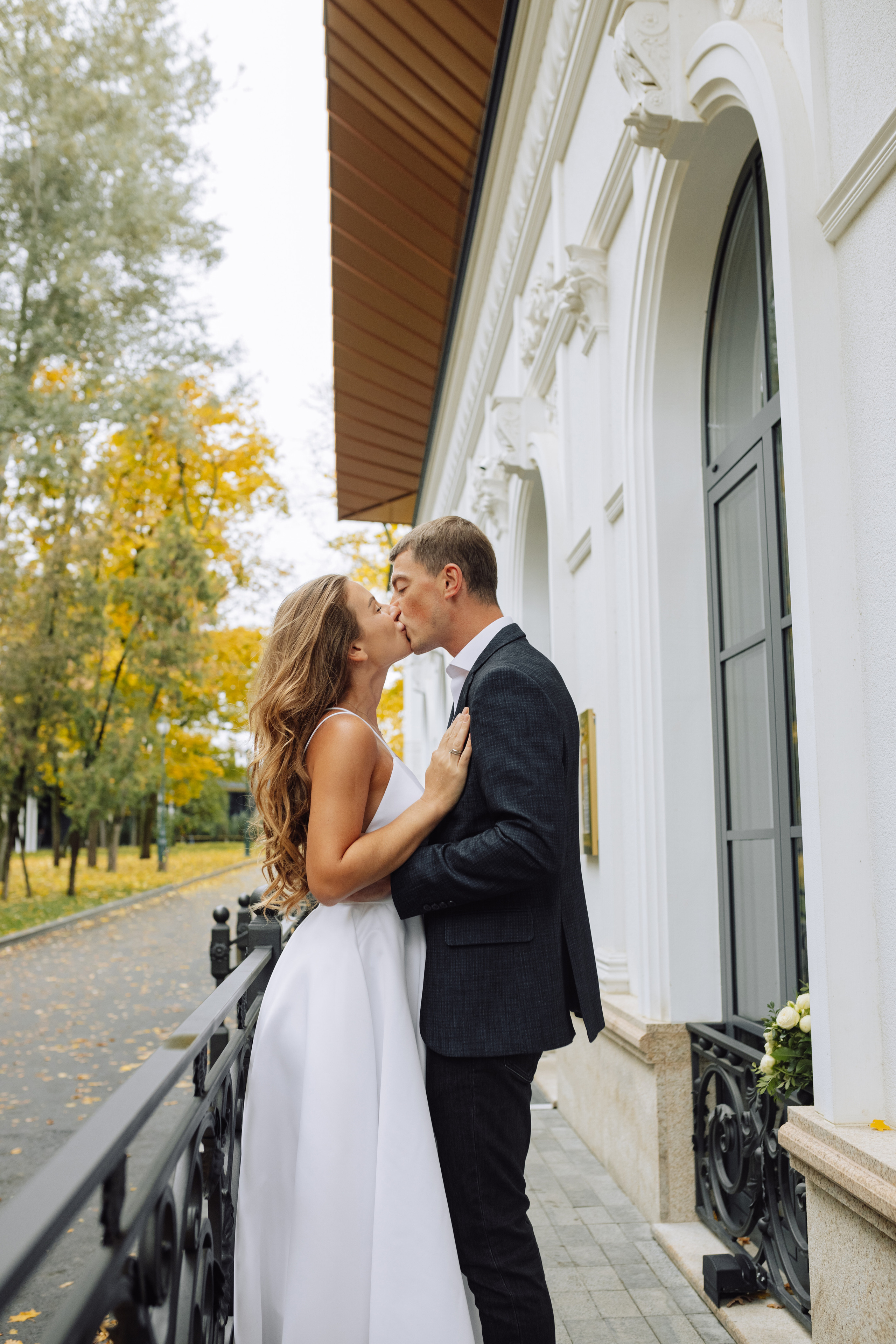 Христина & Олексій. Весільний та сімейний фотограф у Харкові Ткаченко Світлана