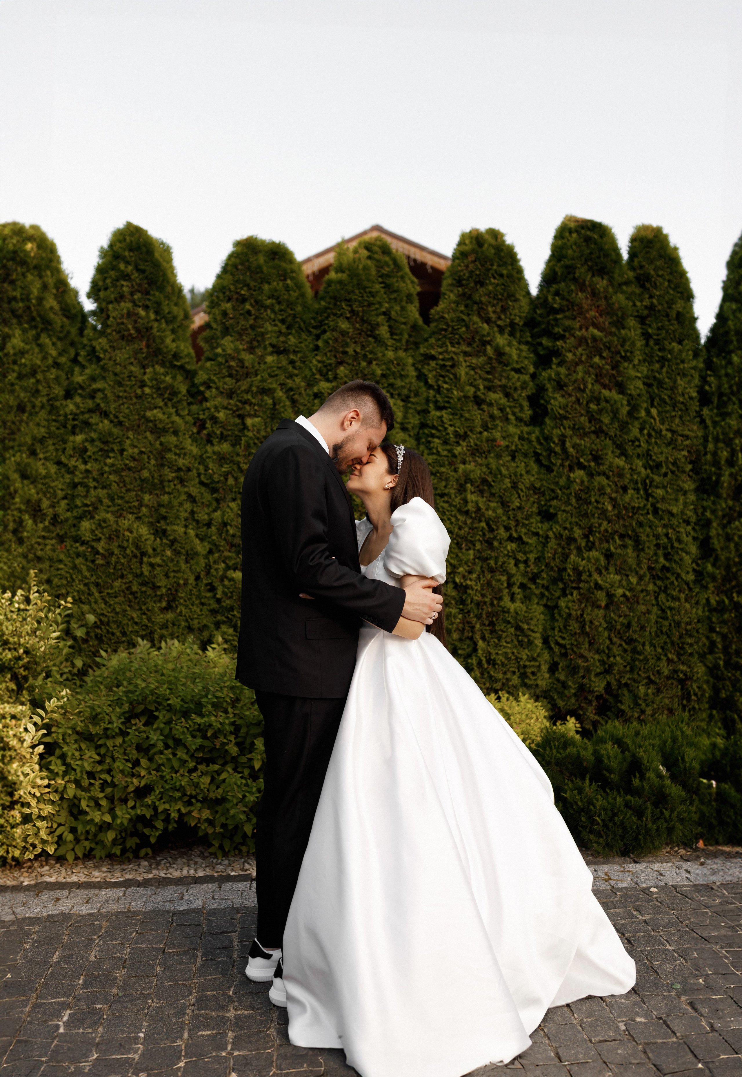 Дар’я & Артур. Весільний та сімейний фотограф у Харкові Ткаченко Світлана