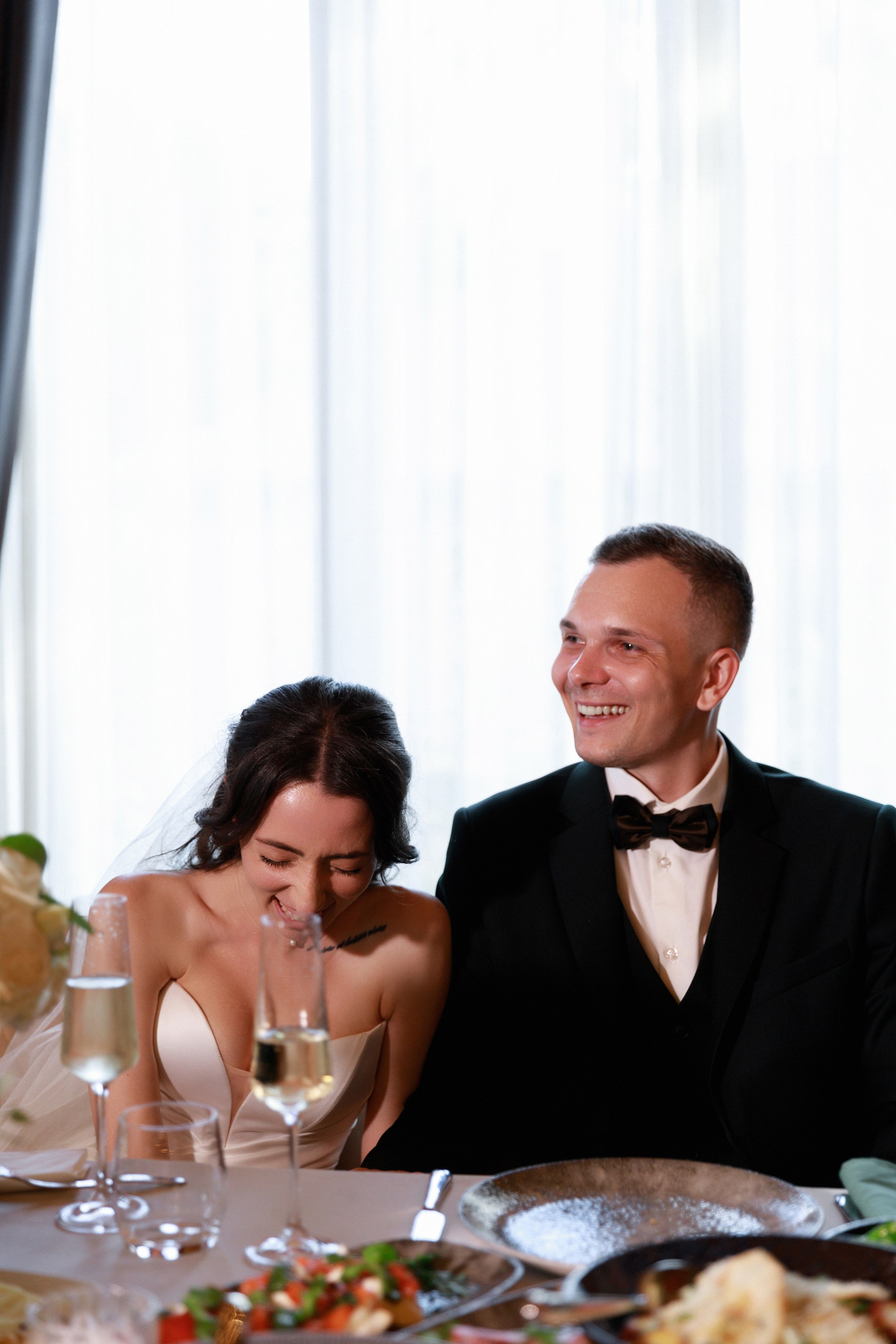 Дарʼя & Кирило. Весільний та сімейний фотограф у Харкові Ткаченко Світлана