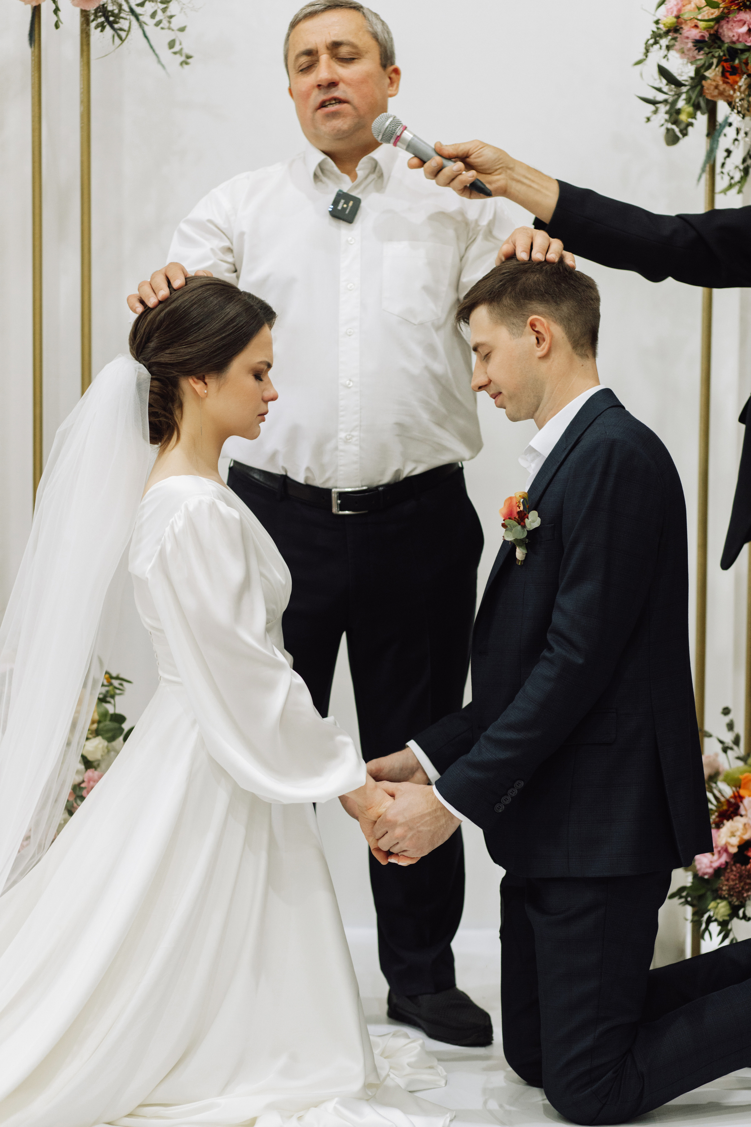 Анастасія & Дмитро. Весільний та сімейний фотограф у Харкові Ткаченко Світлана